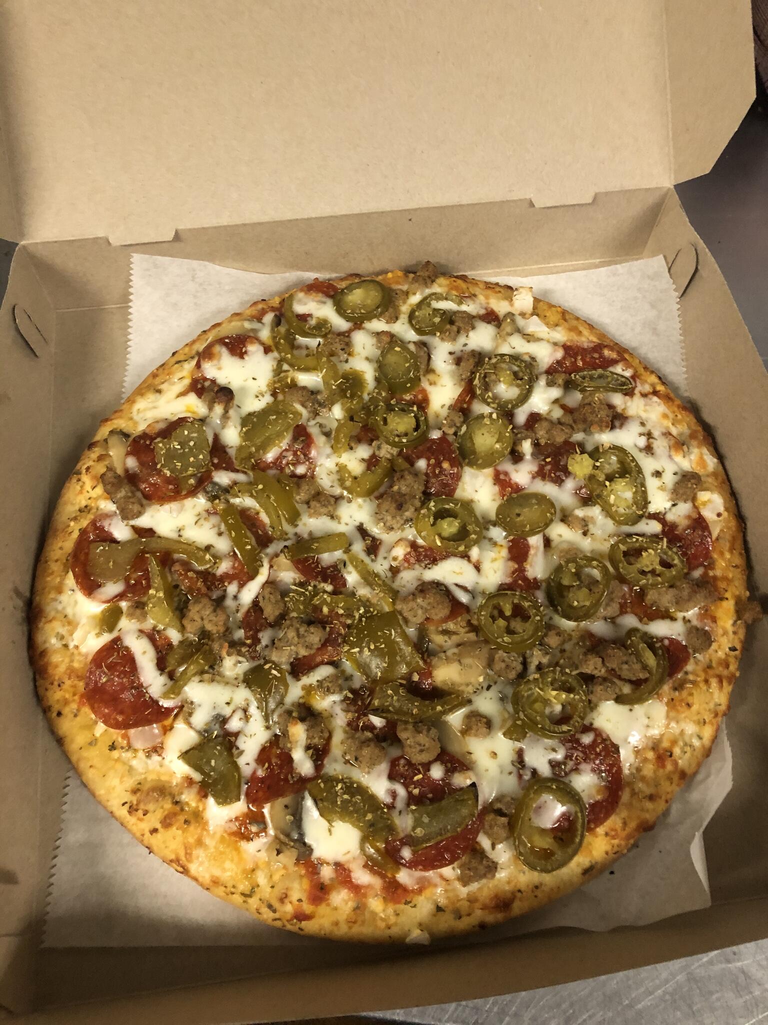 Photo credit: nextdoor