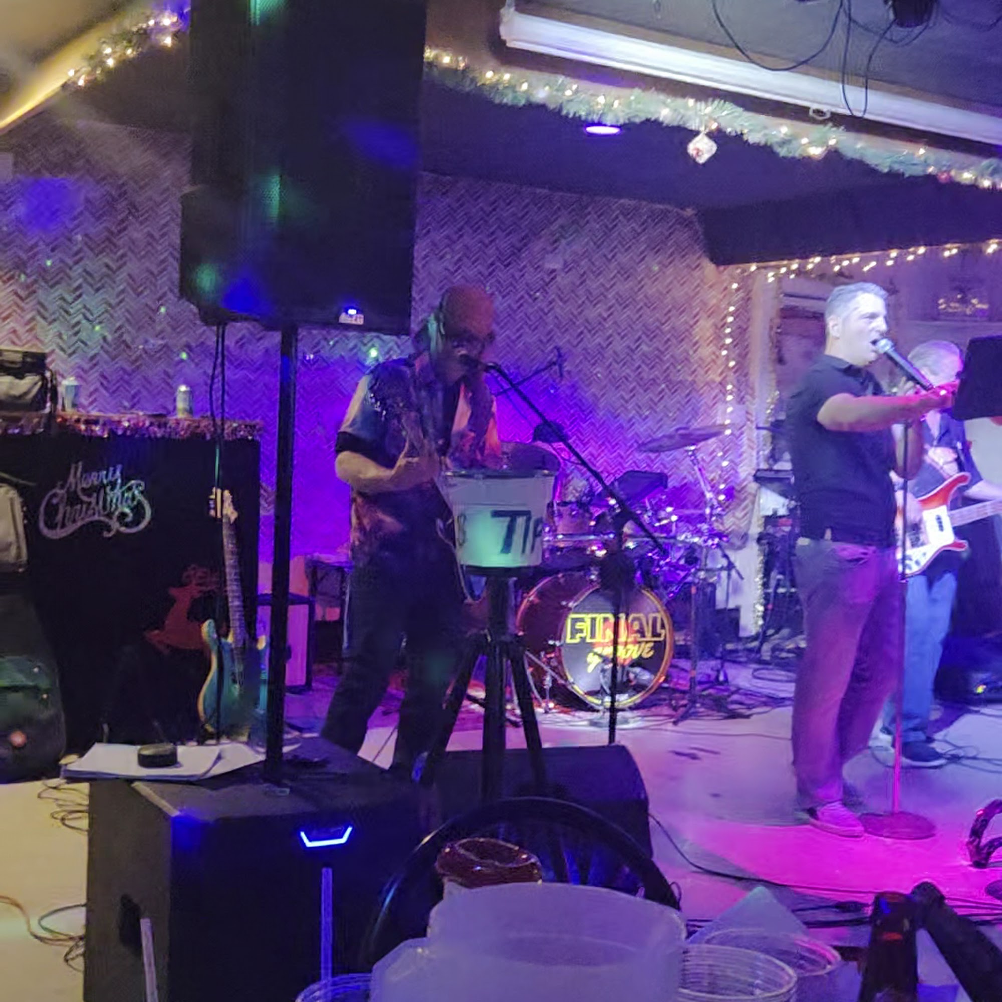 The Riverside Grill Millsboro
