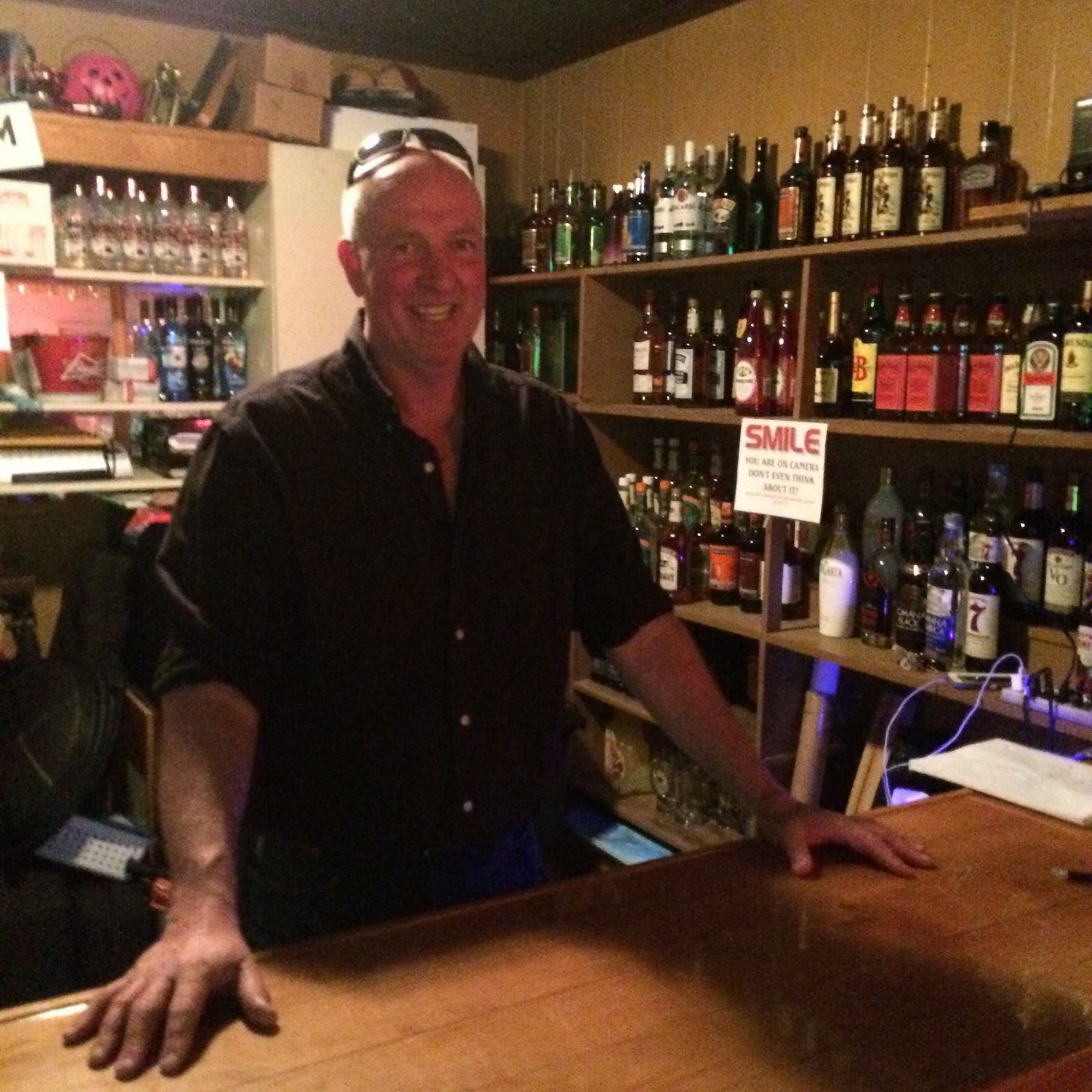 The Riverside Grill Millsboro