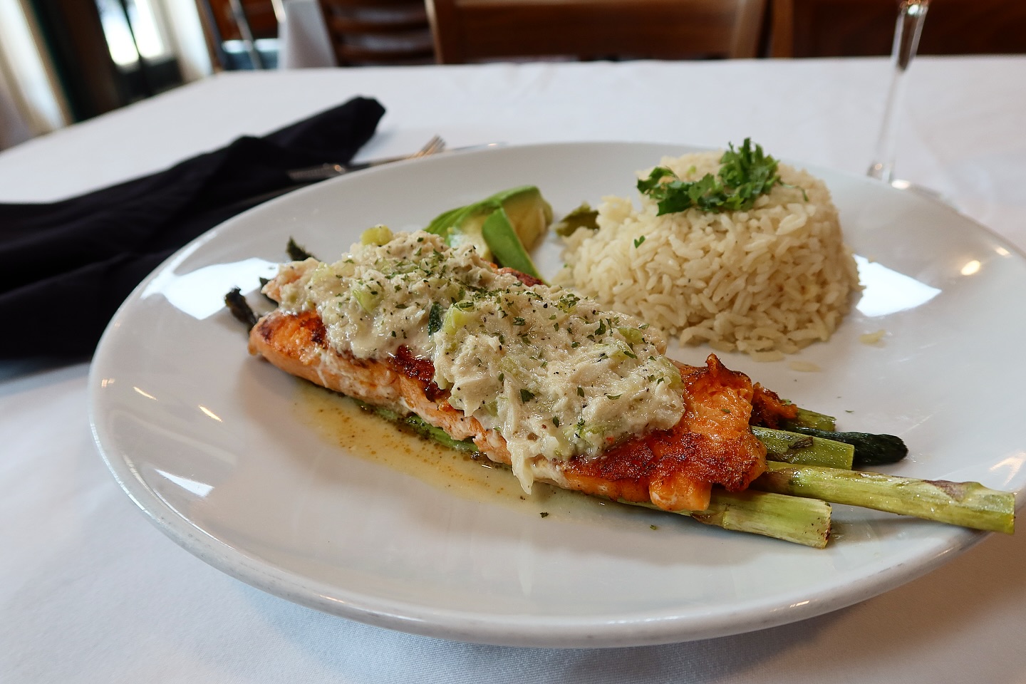 Raices Latin Kitchen Millsboro