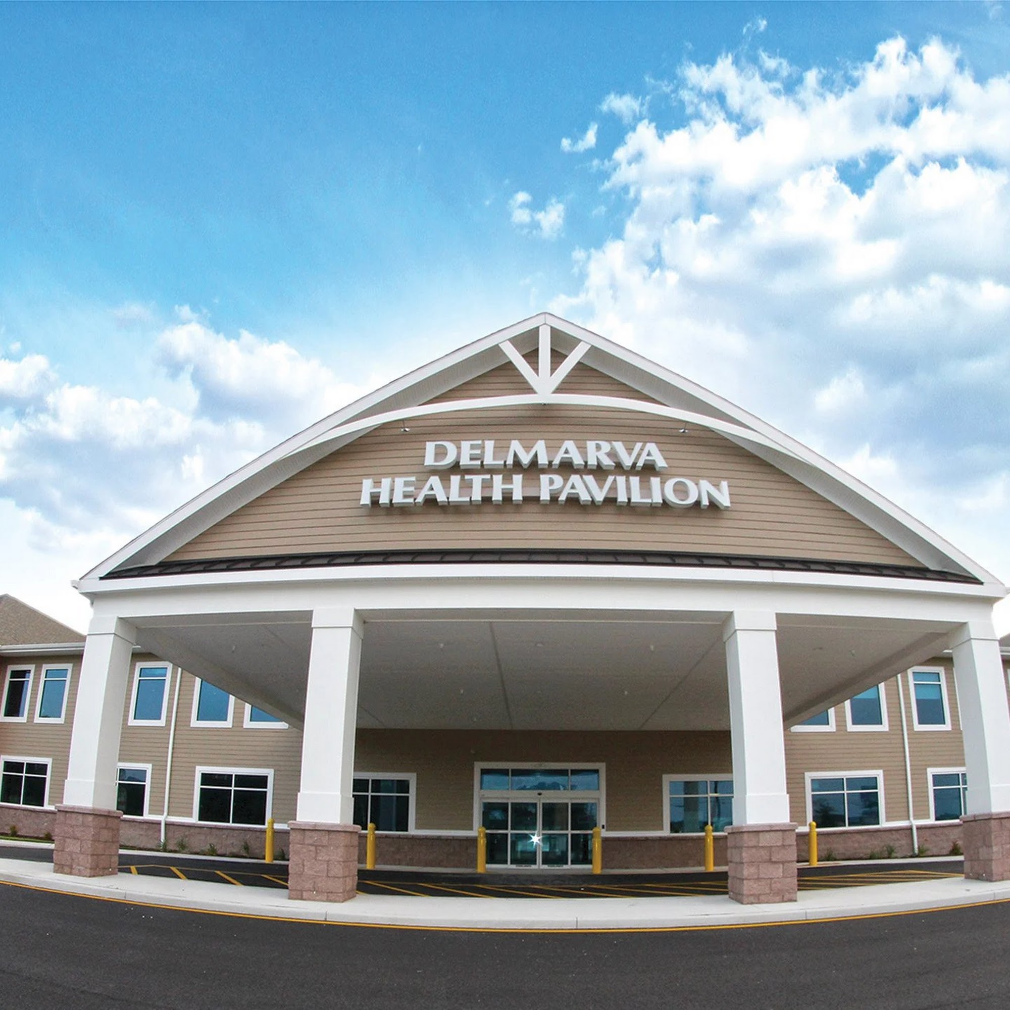TidalHealth Primary Care, Millsboro