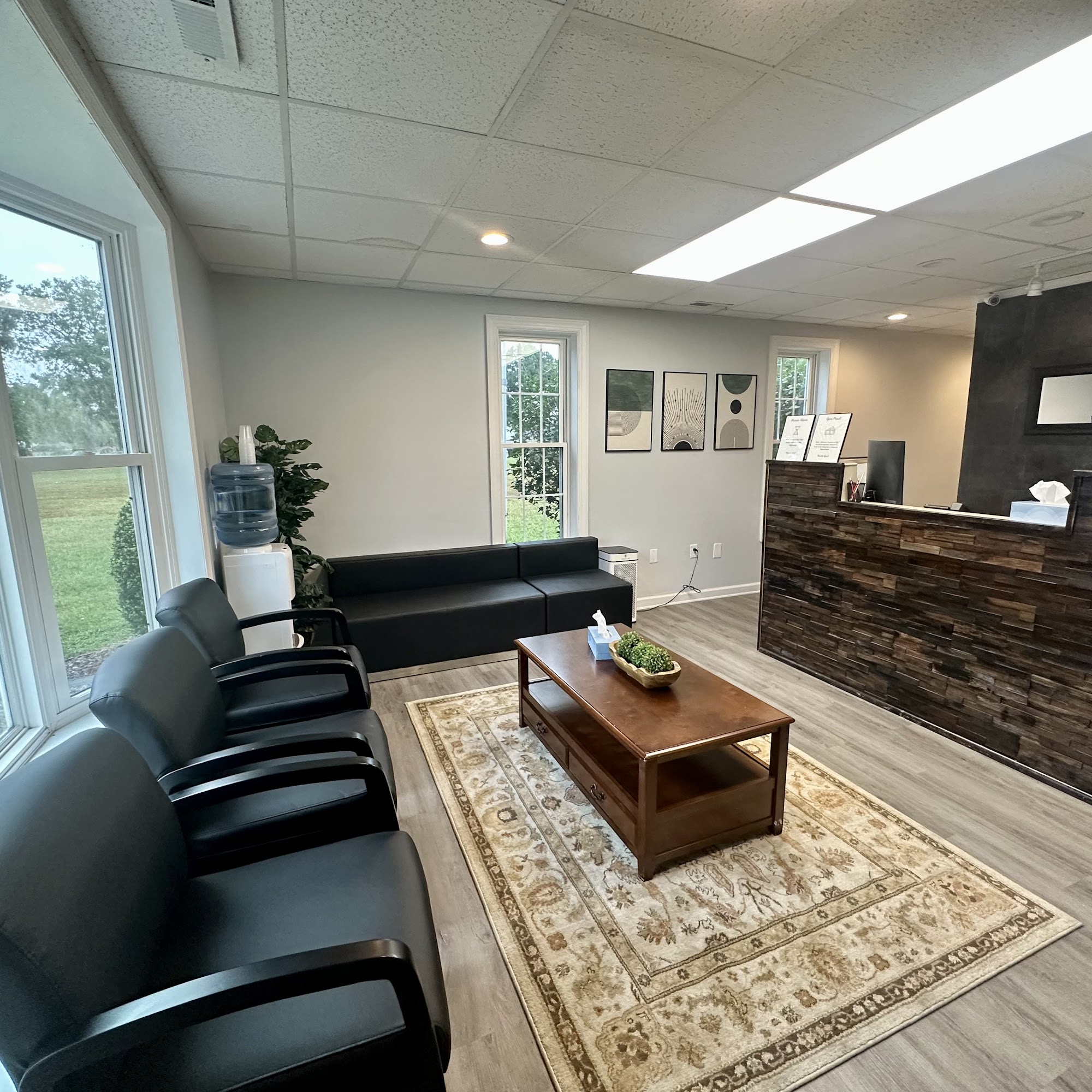 Alphacare Medical - Primary Care Millsboro