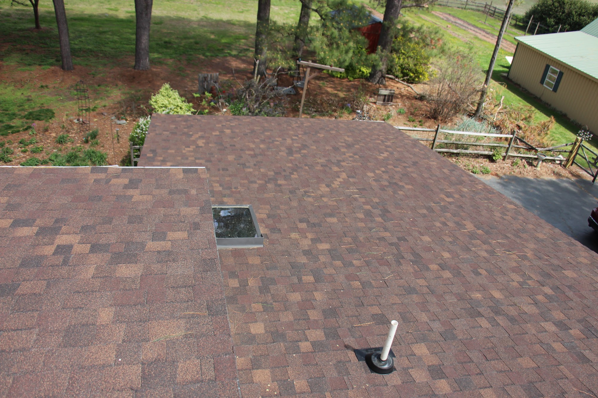 Top Roofing & Siding 28454 Dupont Blvd, Millsboro, DE 19966