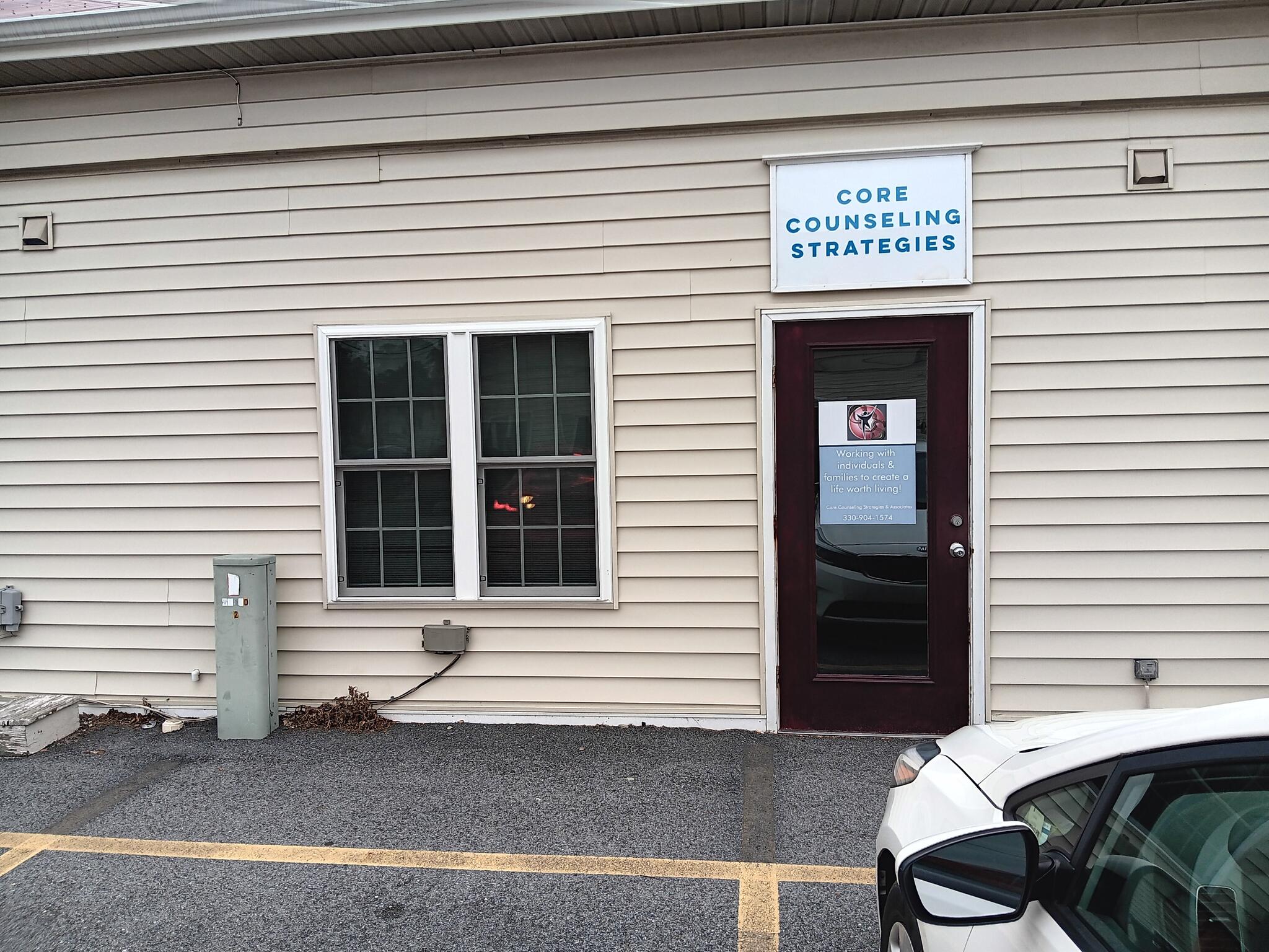 Kindred Spirit Massage