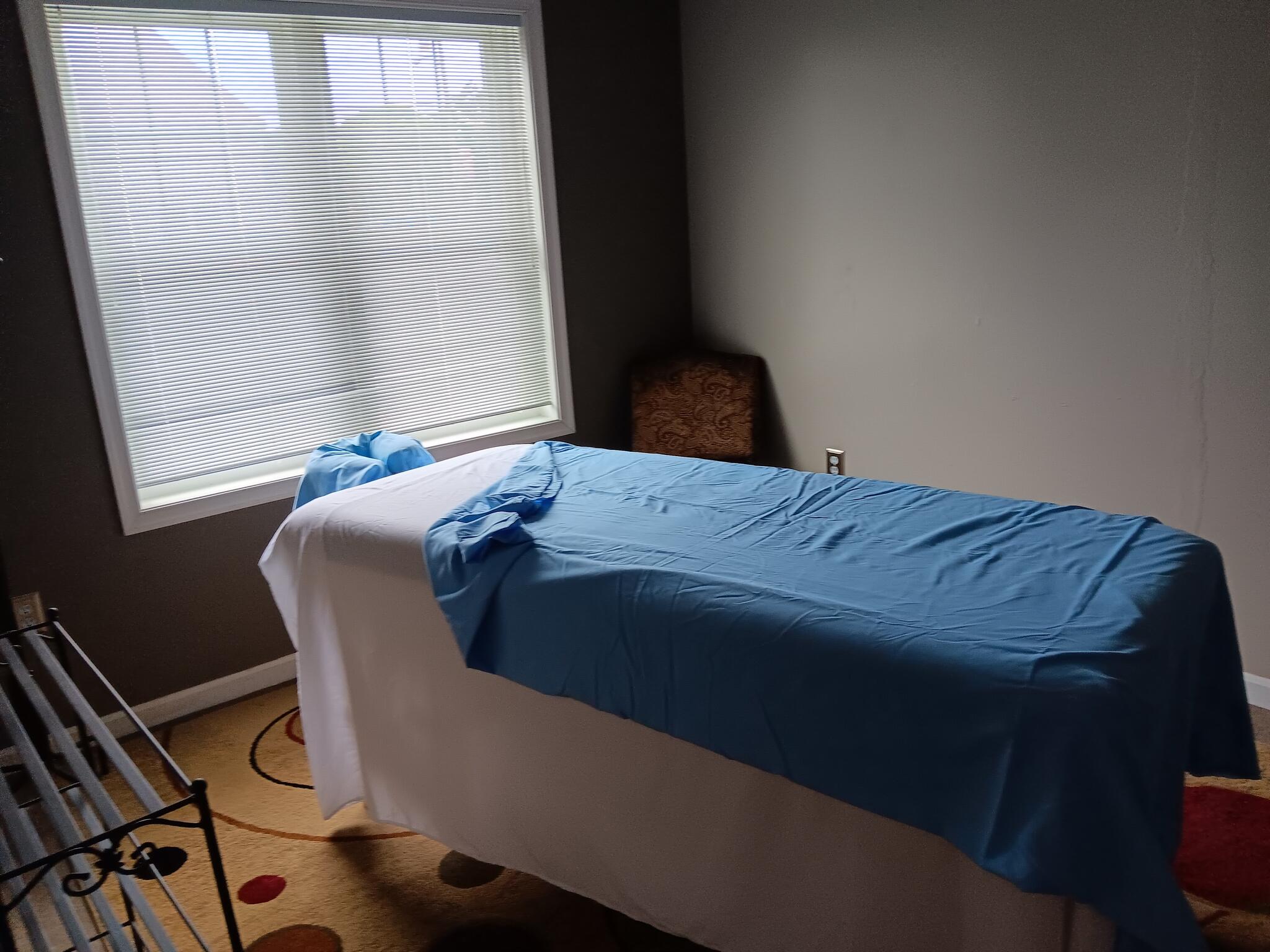 Kindred Spirit Massage