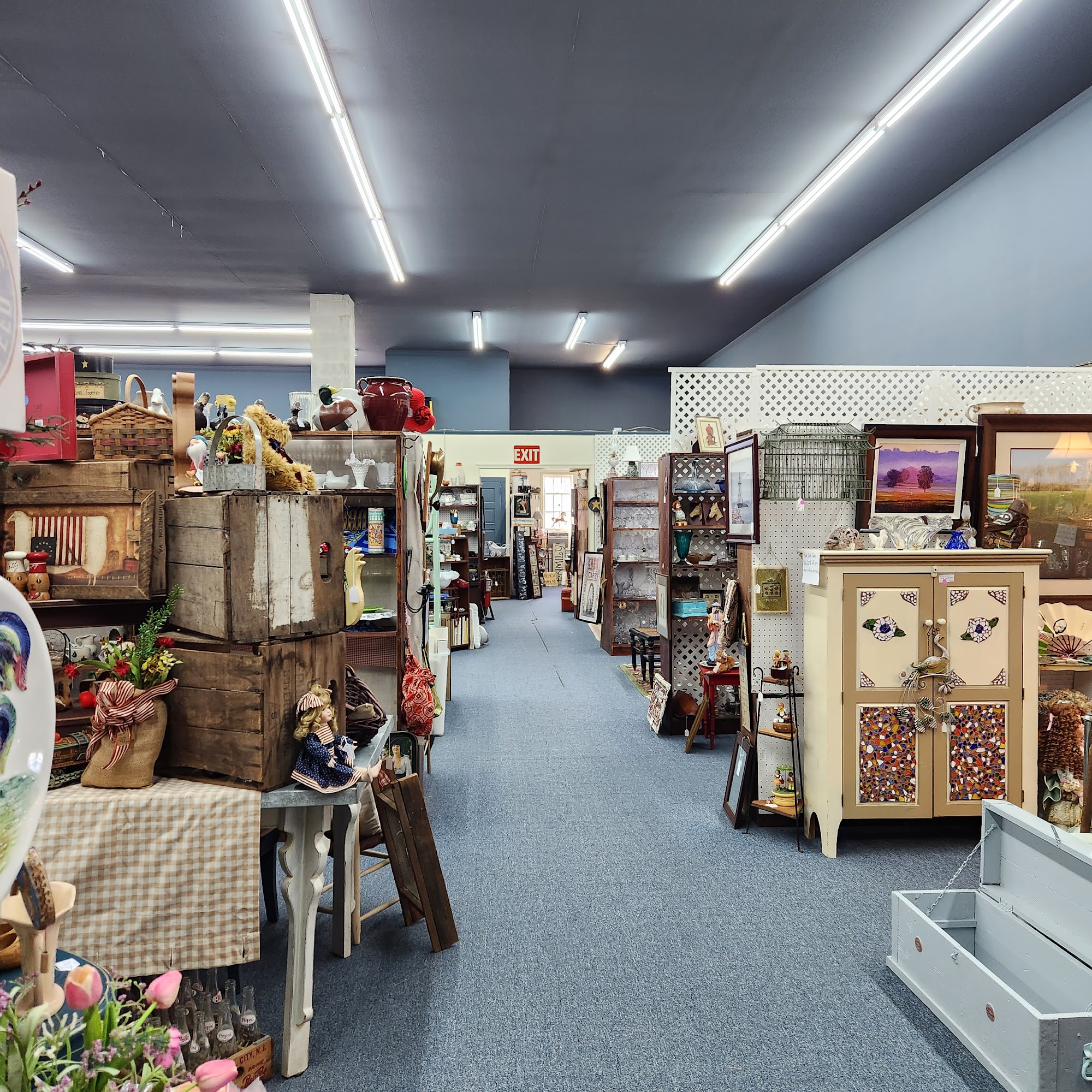 Black Cat Antiques Millsboro