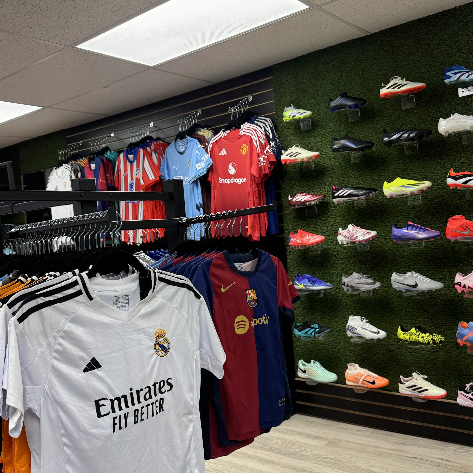 Yaya Sport Millsboro