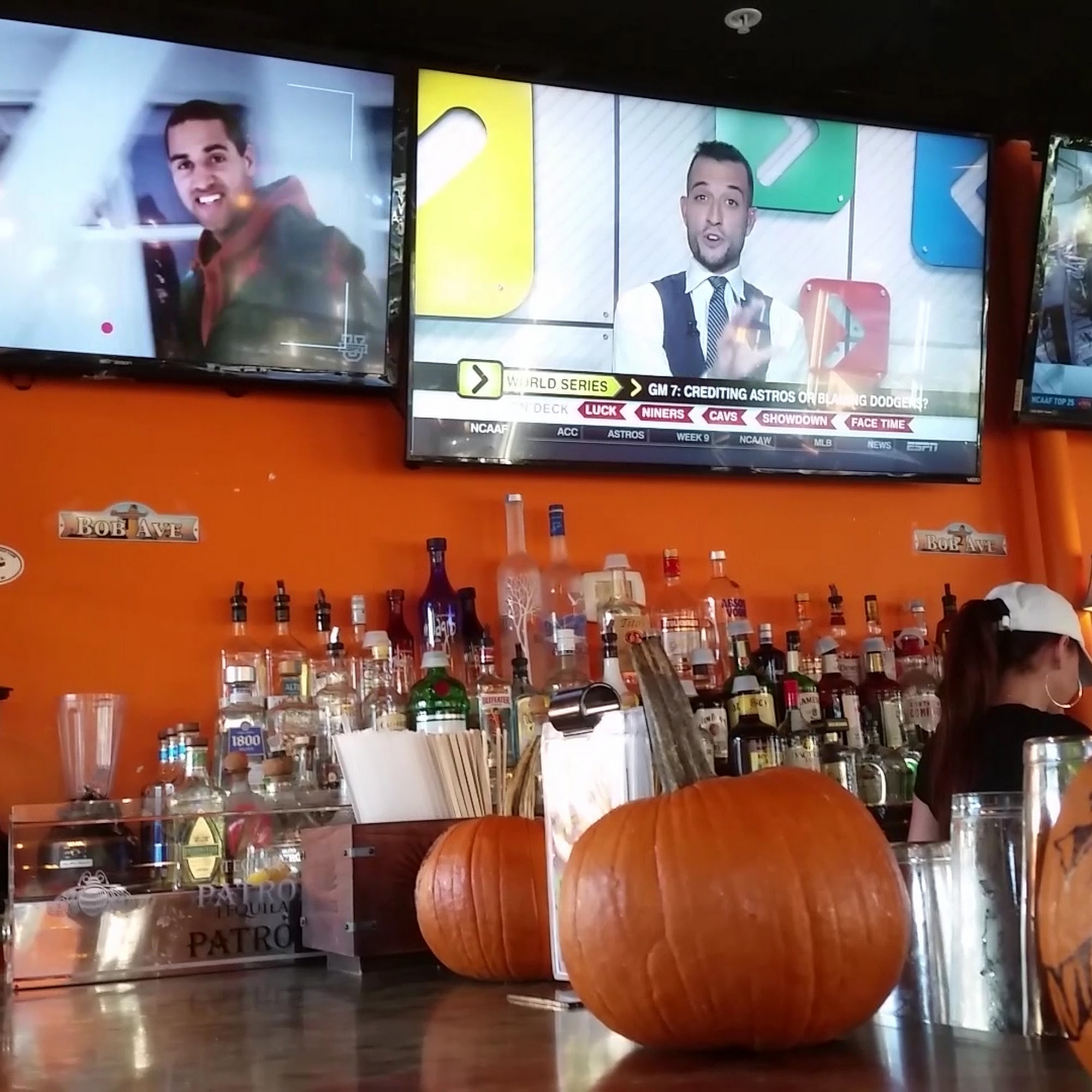 The Salted Rim Margarita Bar & Grille Millville