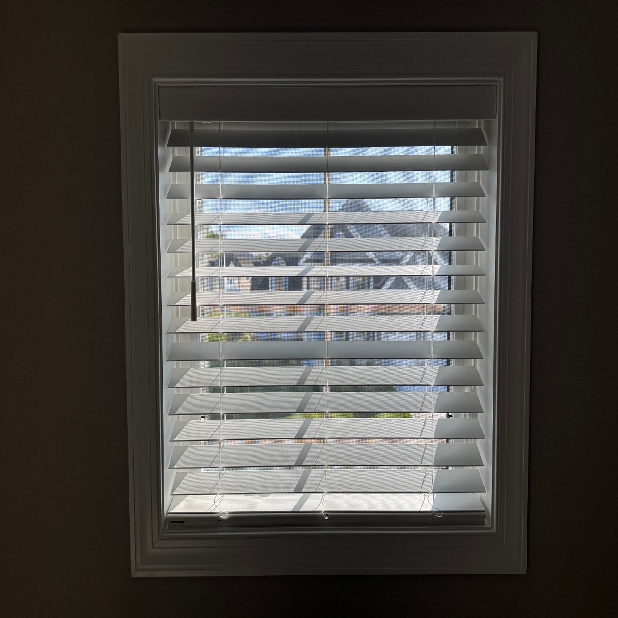 Made in the Shade - Eastern Shore Millville