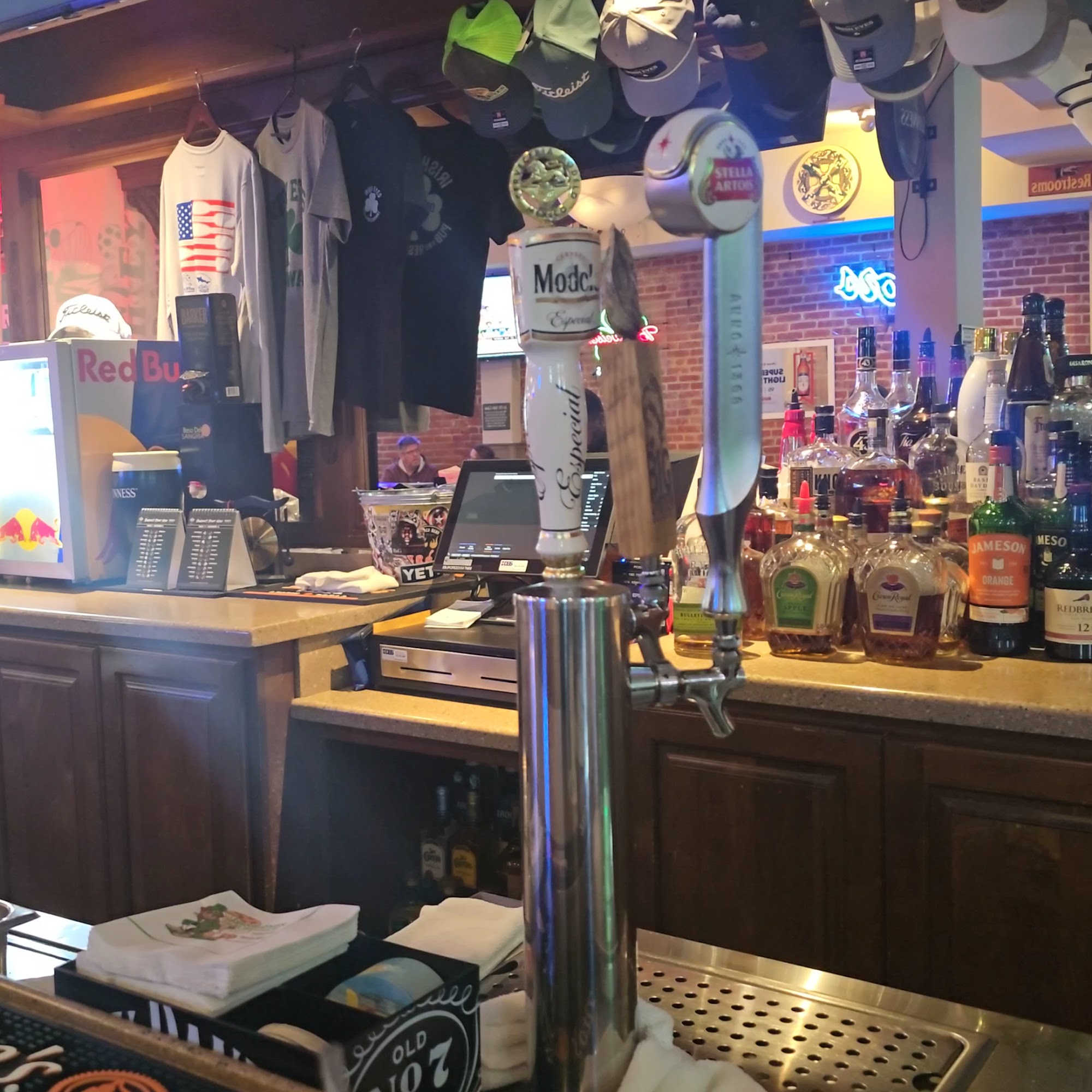 Irish Eyes Pub & Restaurant Milton