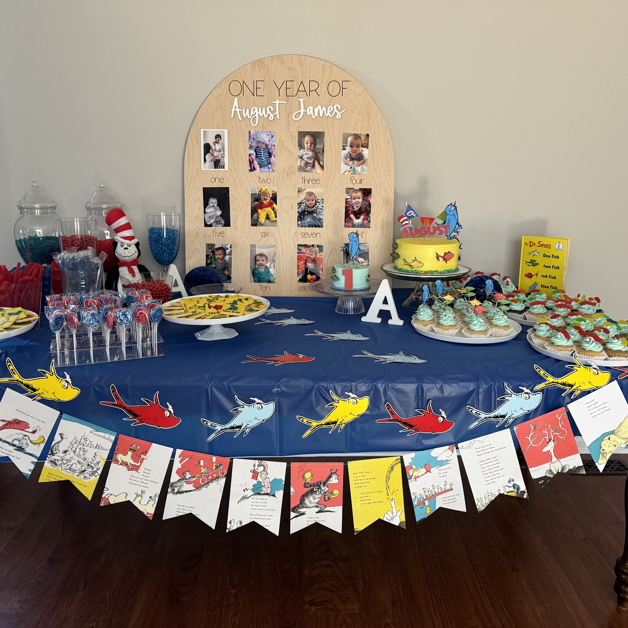 Bella's Cookies Milton