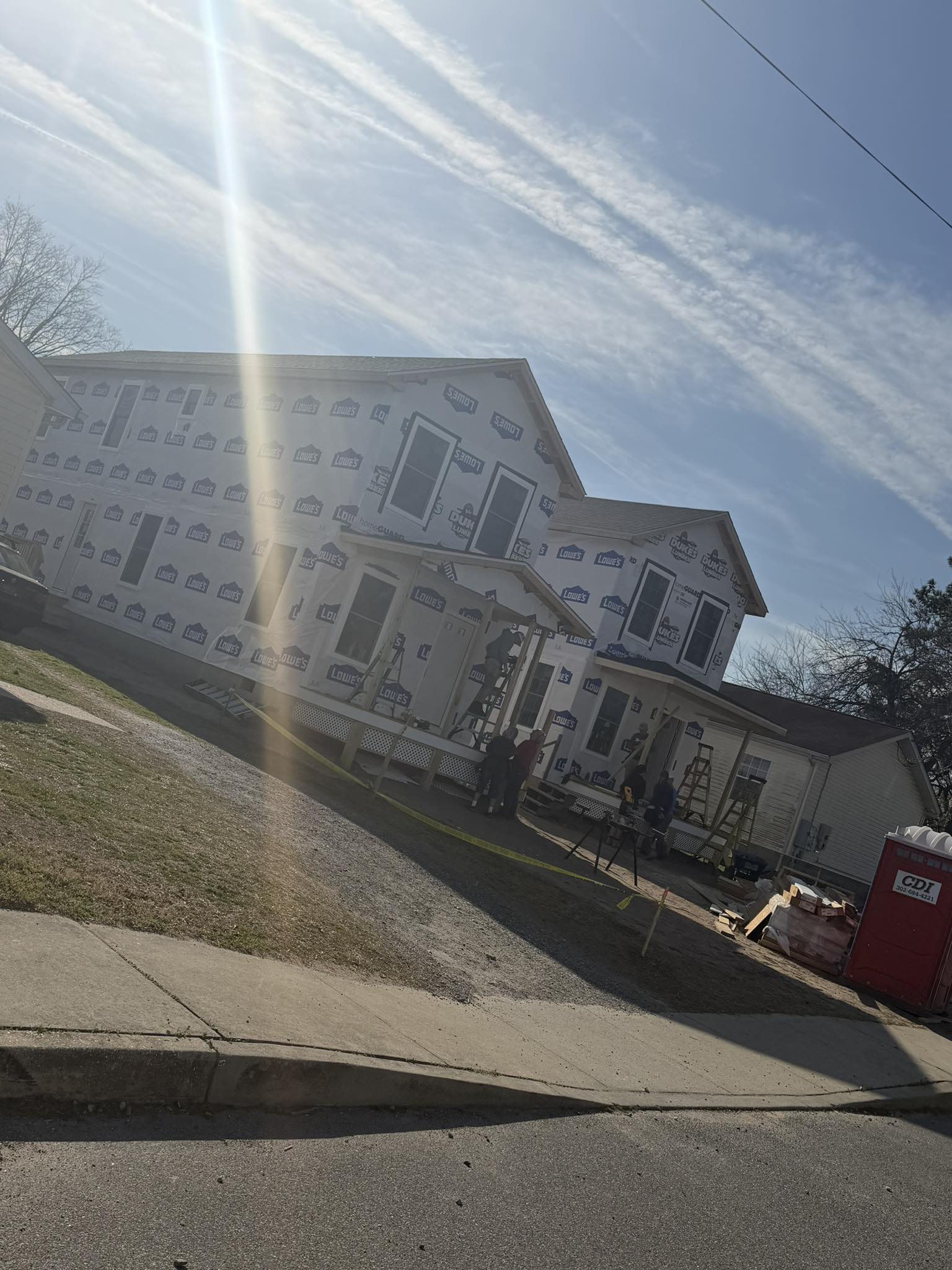 Saez & Sons Roofing & Siding