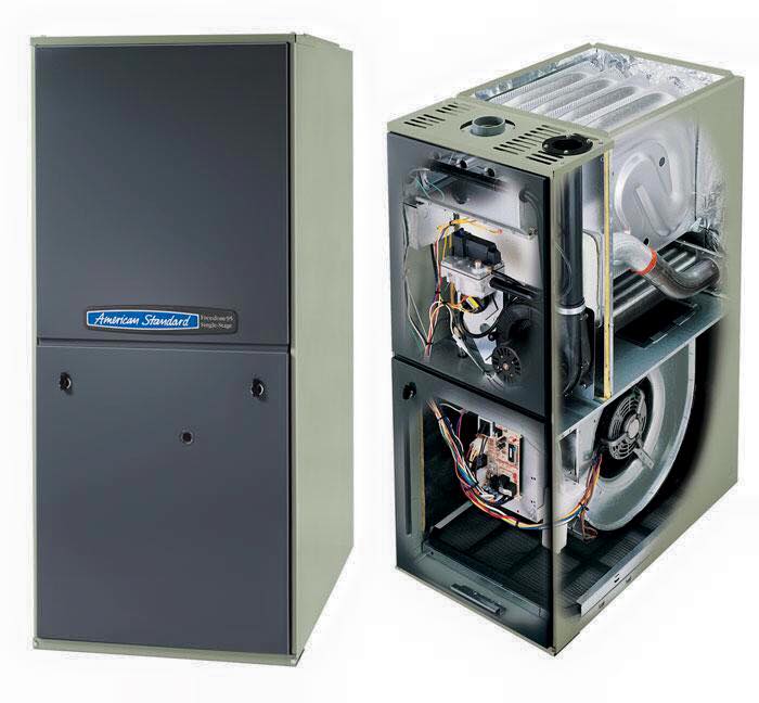 Premier Heating & Air Conditioning