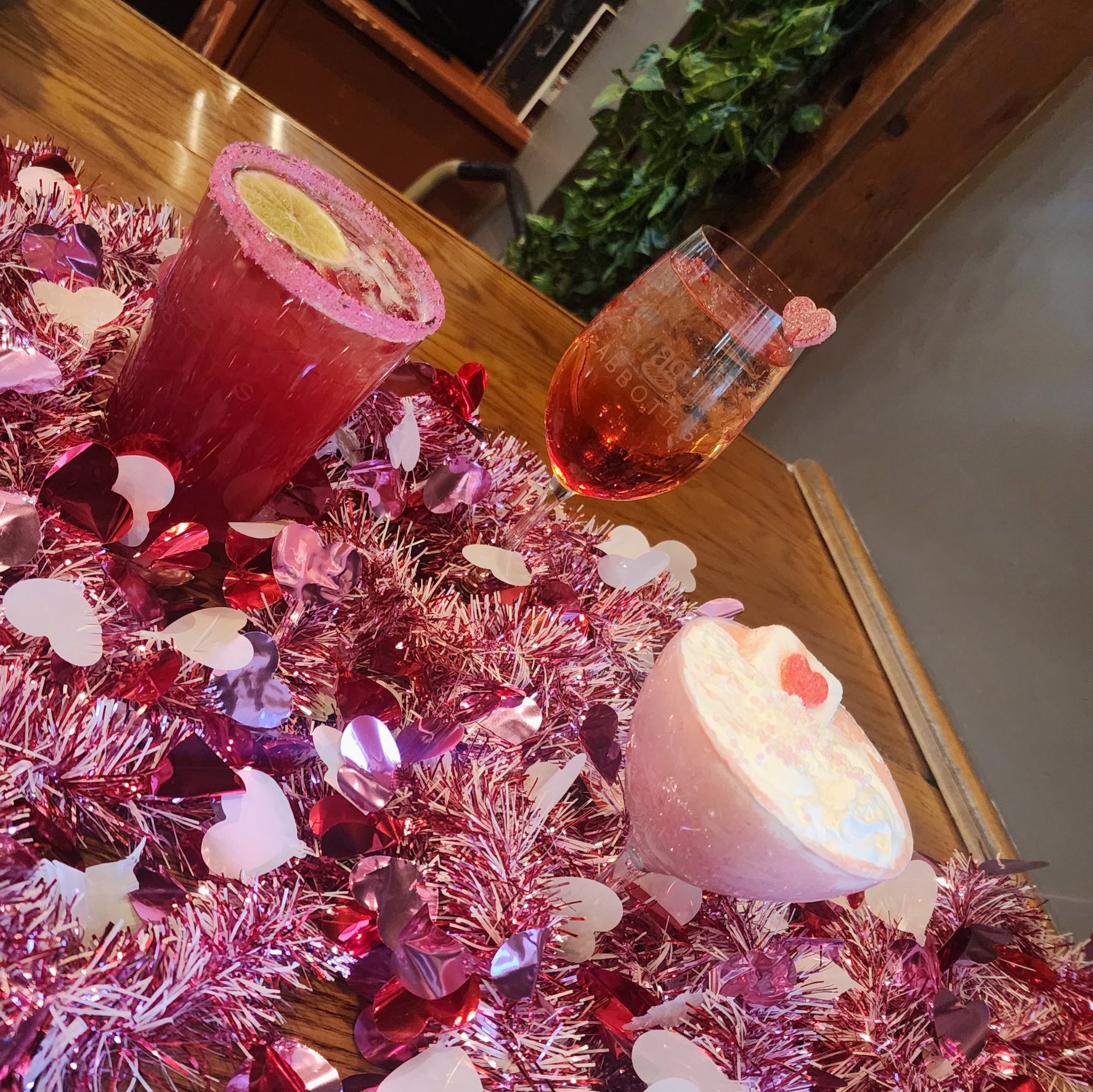 Abbott's Grill Milton