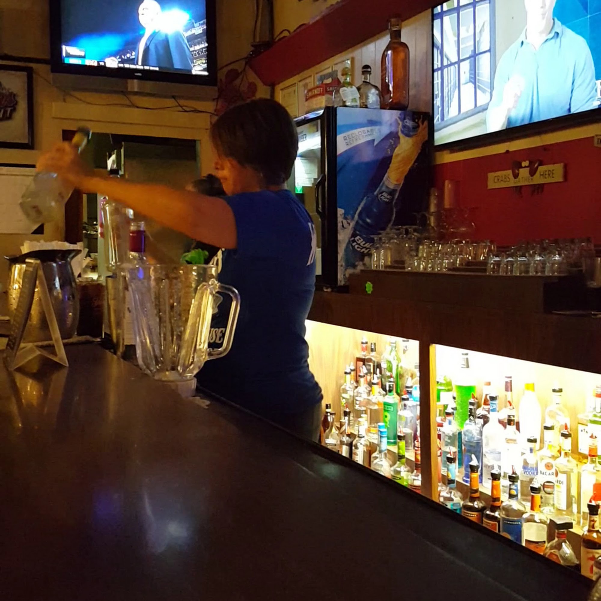 Lestardo's Crab House New Castle