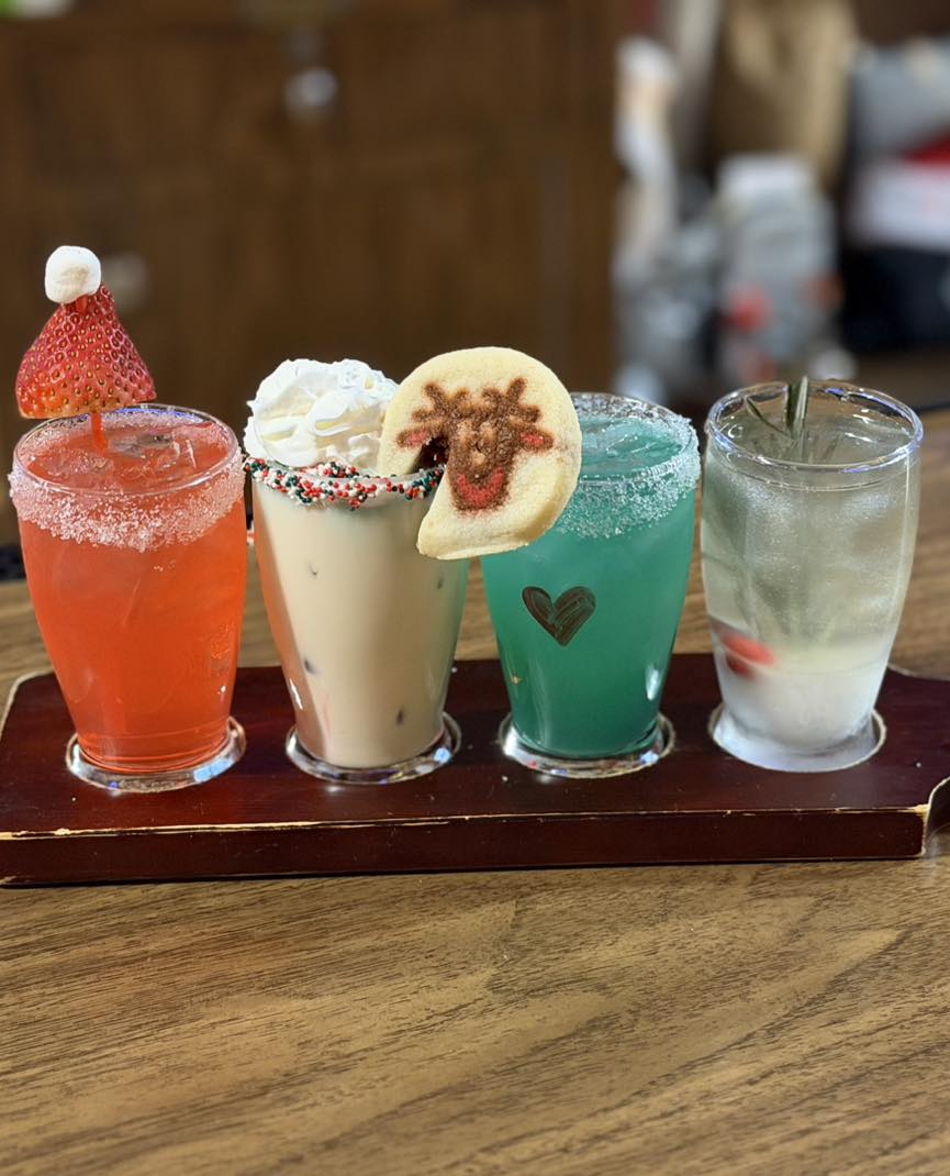 Lestardo's Crab House New Castle