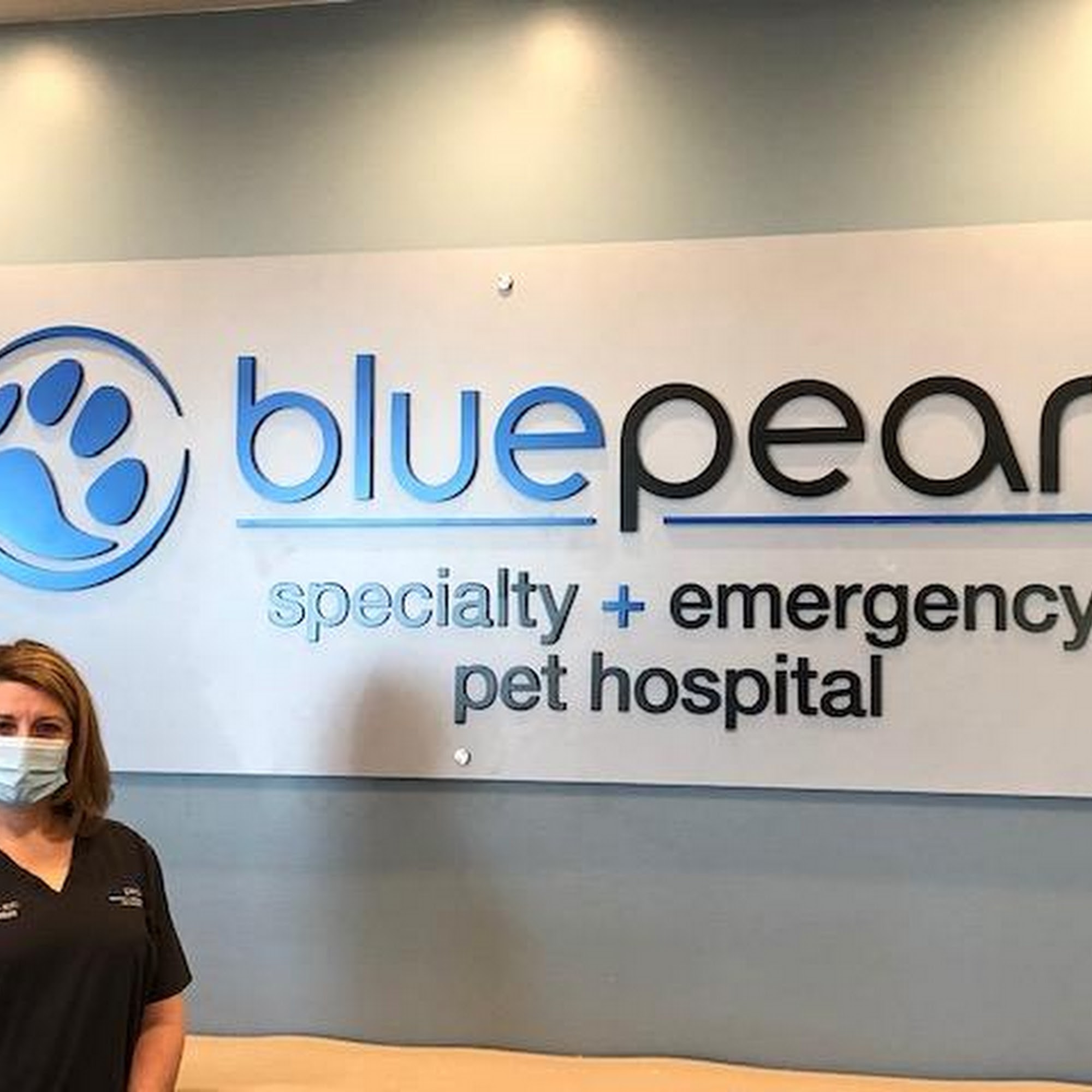 BluePearl Pet Hospital New Castle