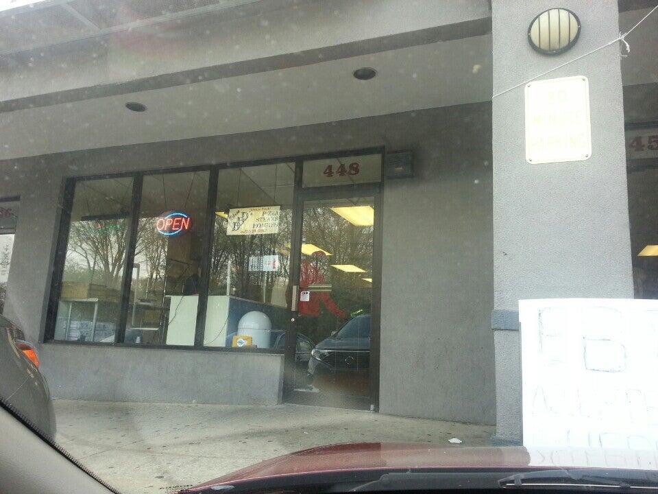 Photo credit: nextdoor