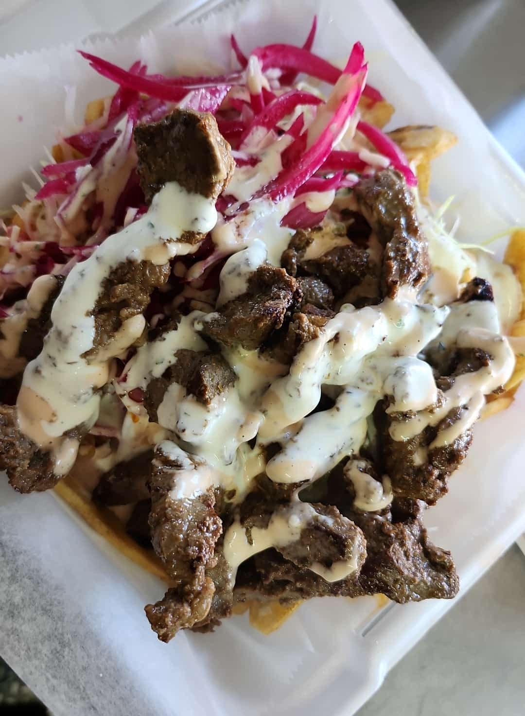 El Sabor de Honduras