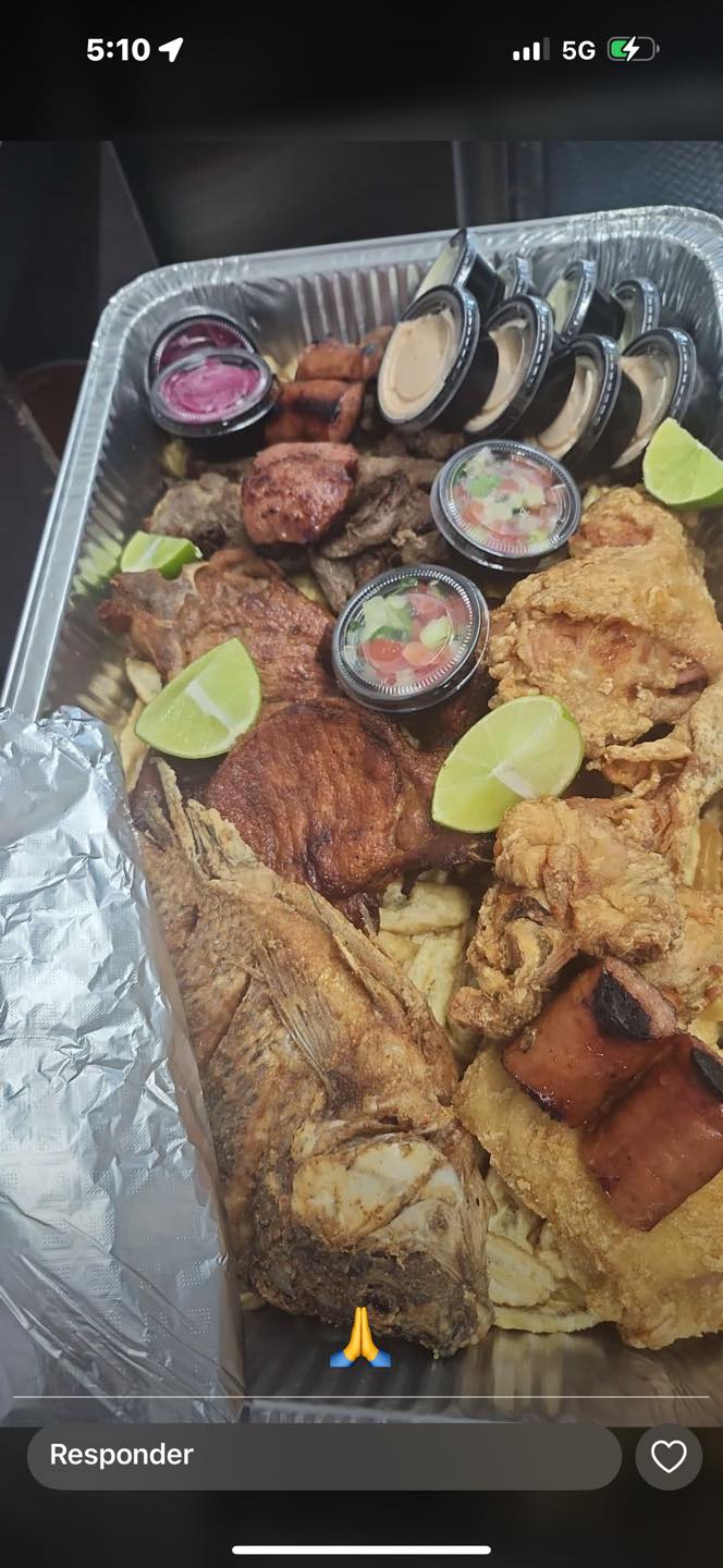 El Sabor de Honduras