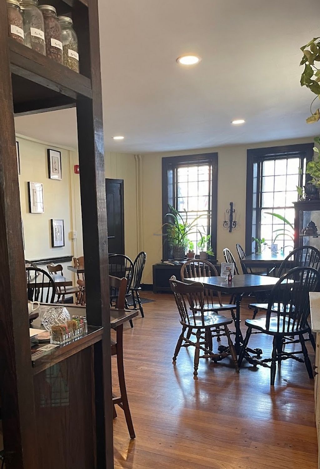 Photo credit: happycow