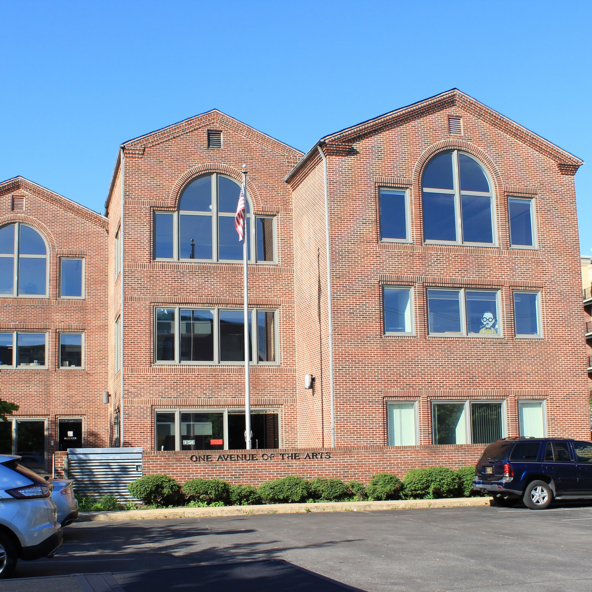 Mitchell Associates Inc