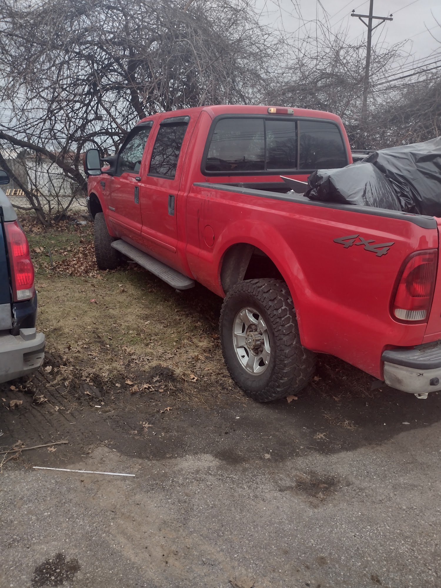 Bridge Auto Sales New Castle