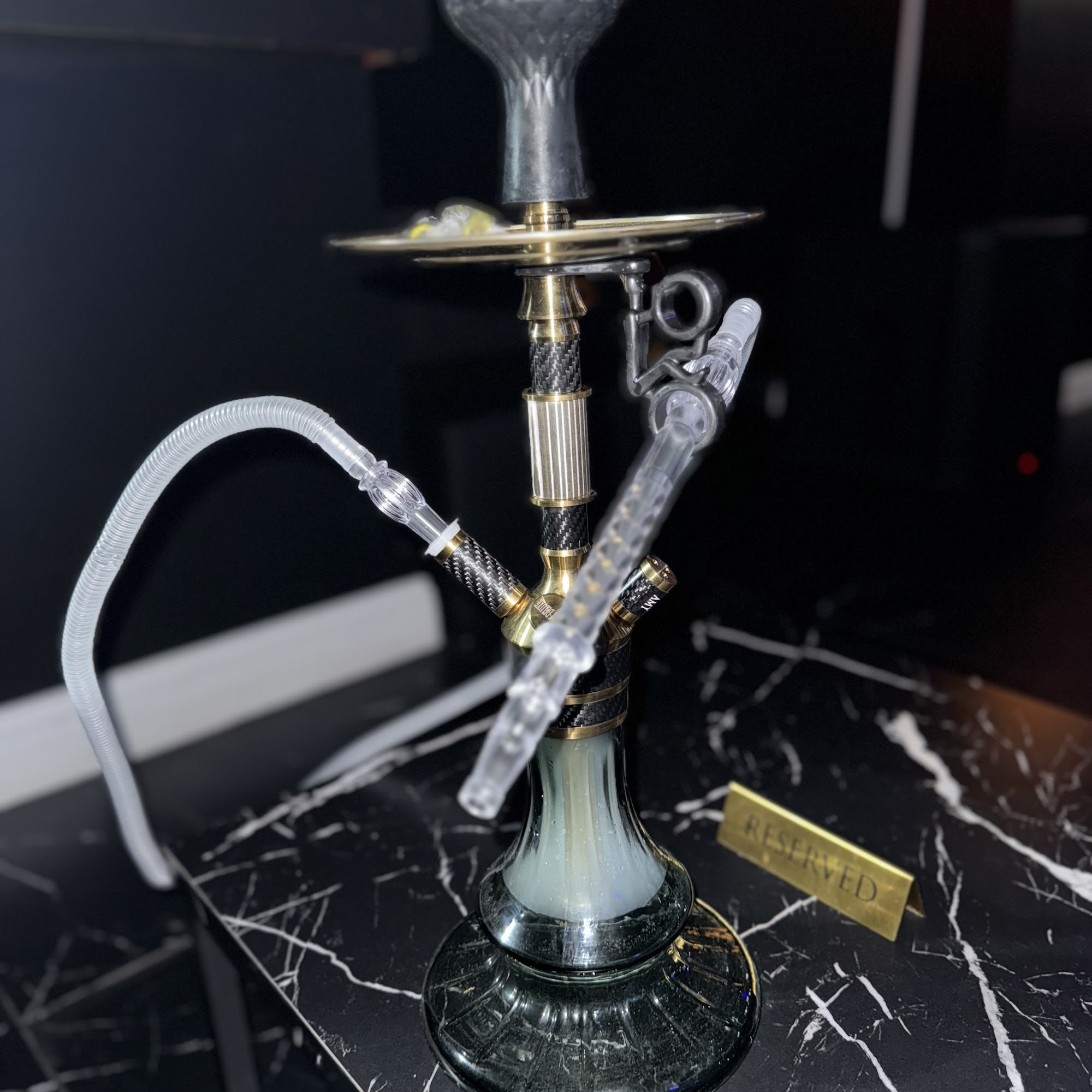 EMMACULATE SPORTS BAR