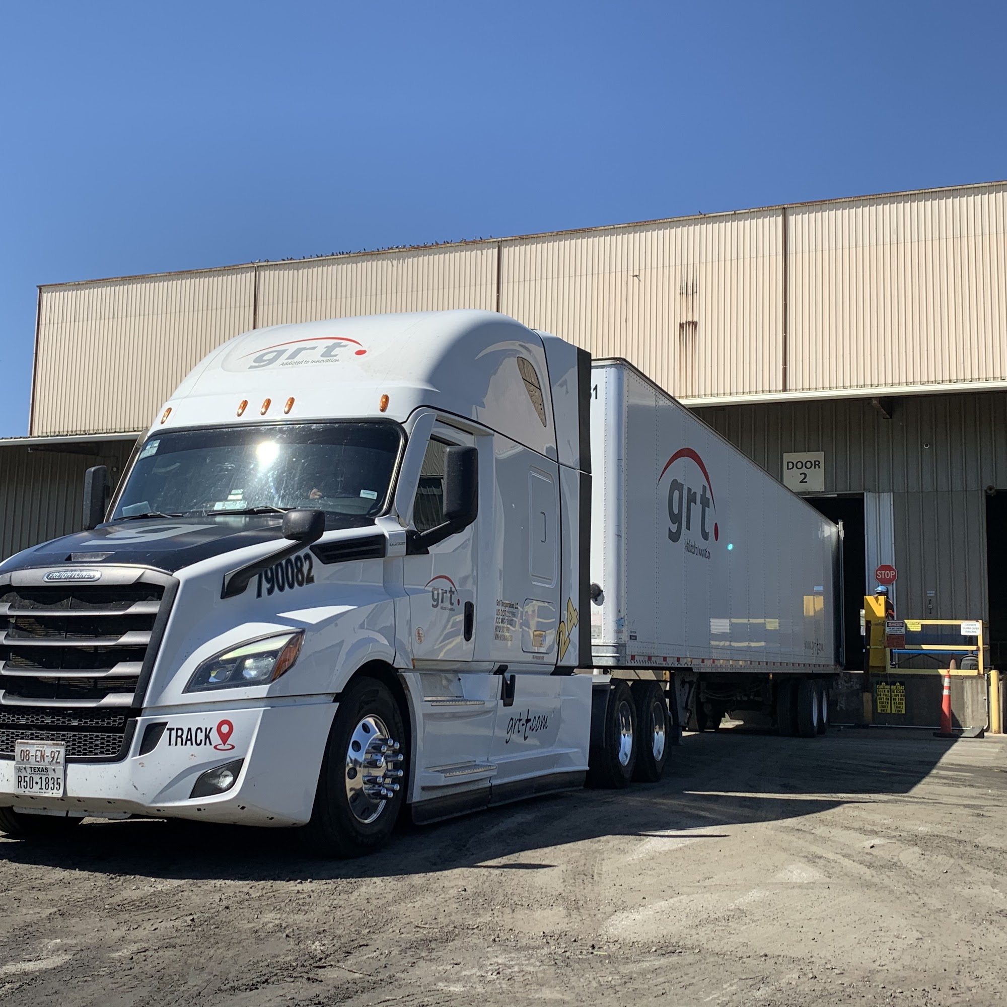 Vibrantz Minerals LLC New Castle