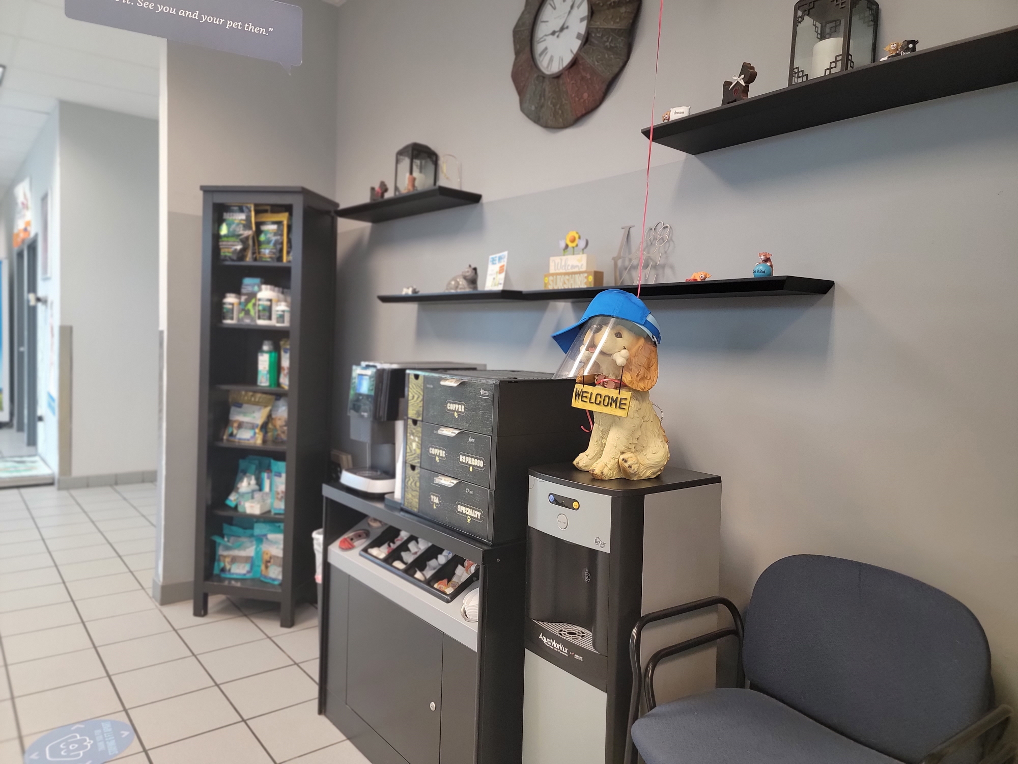 VCA Newark Animal Hospital Newark