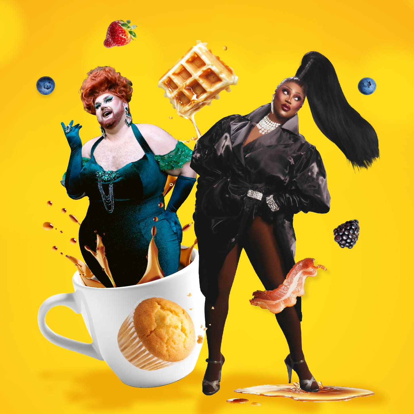 Perkins Student Center Menu