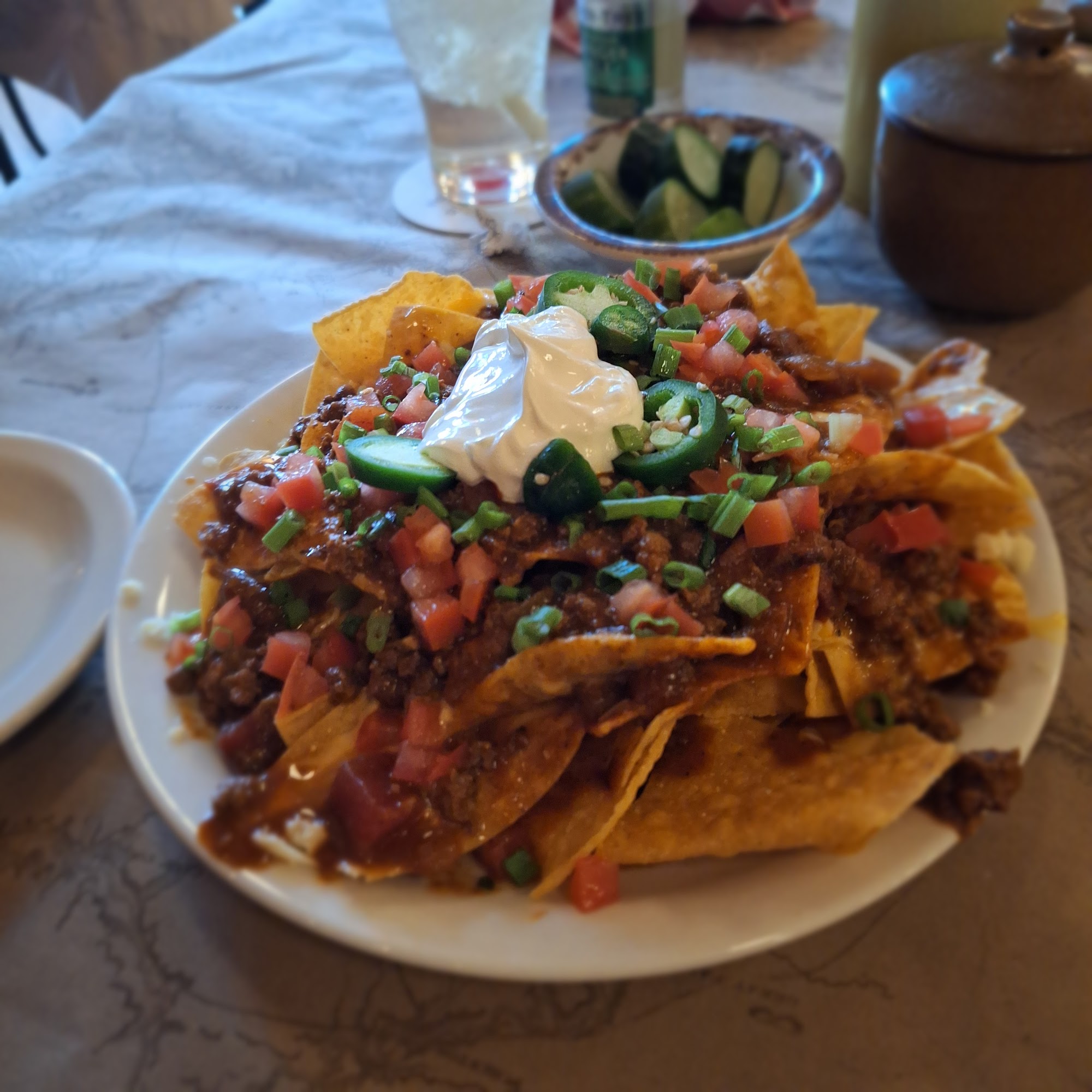 Ted's Montana Grill Newark