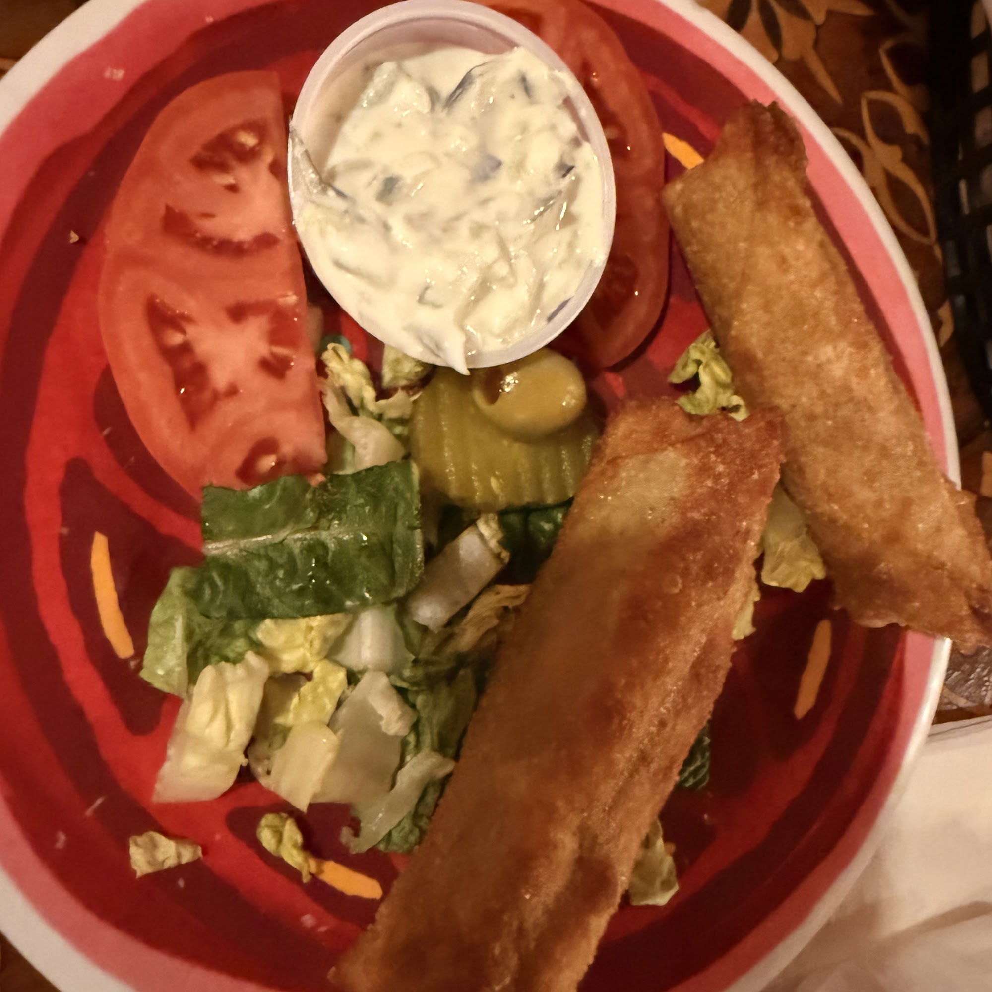 Ali Baba Mid Eastern Restaurant Newark