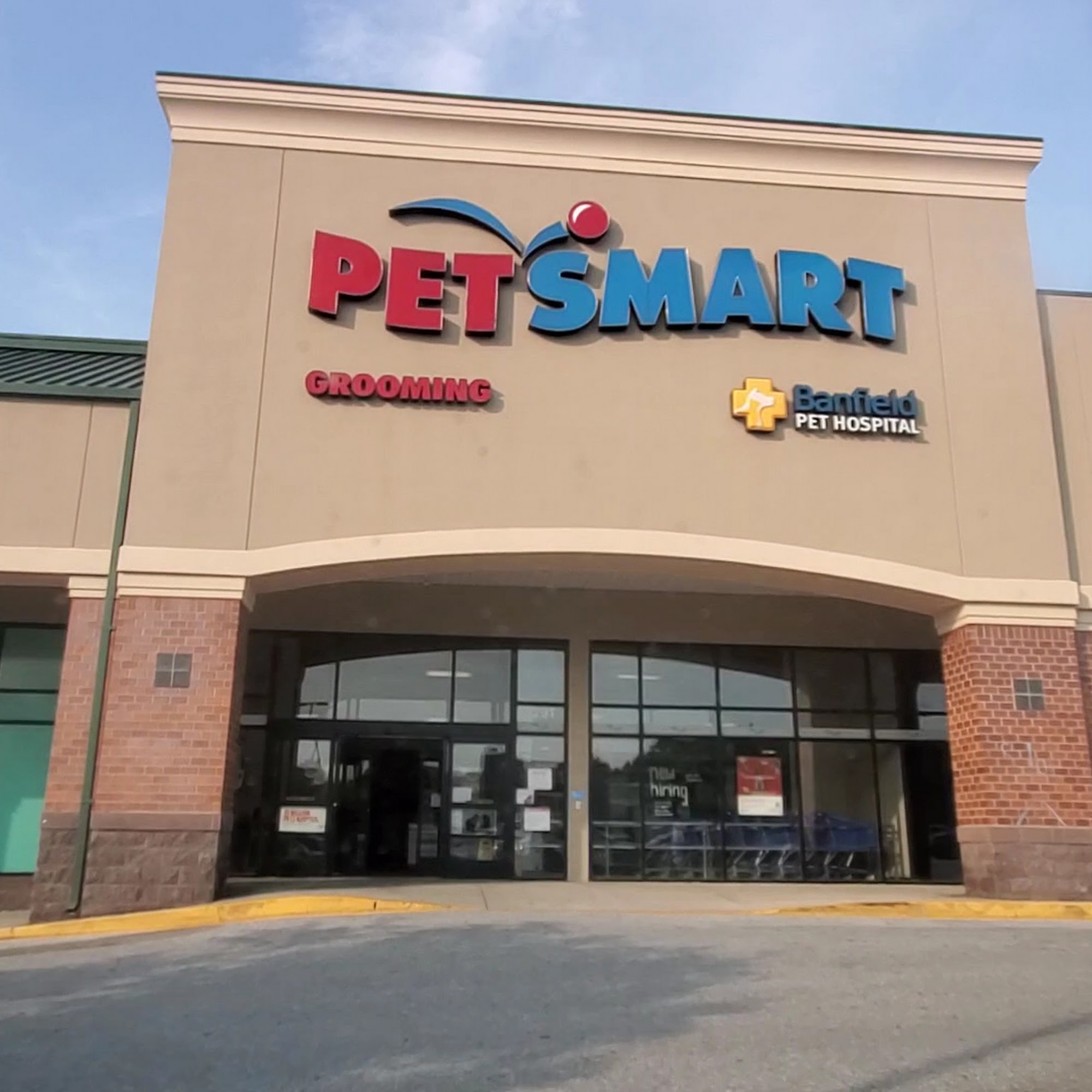 PetSmart Newark