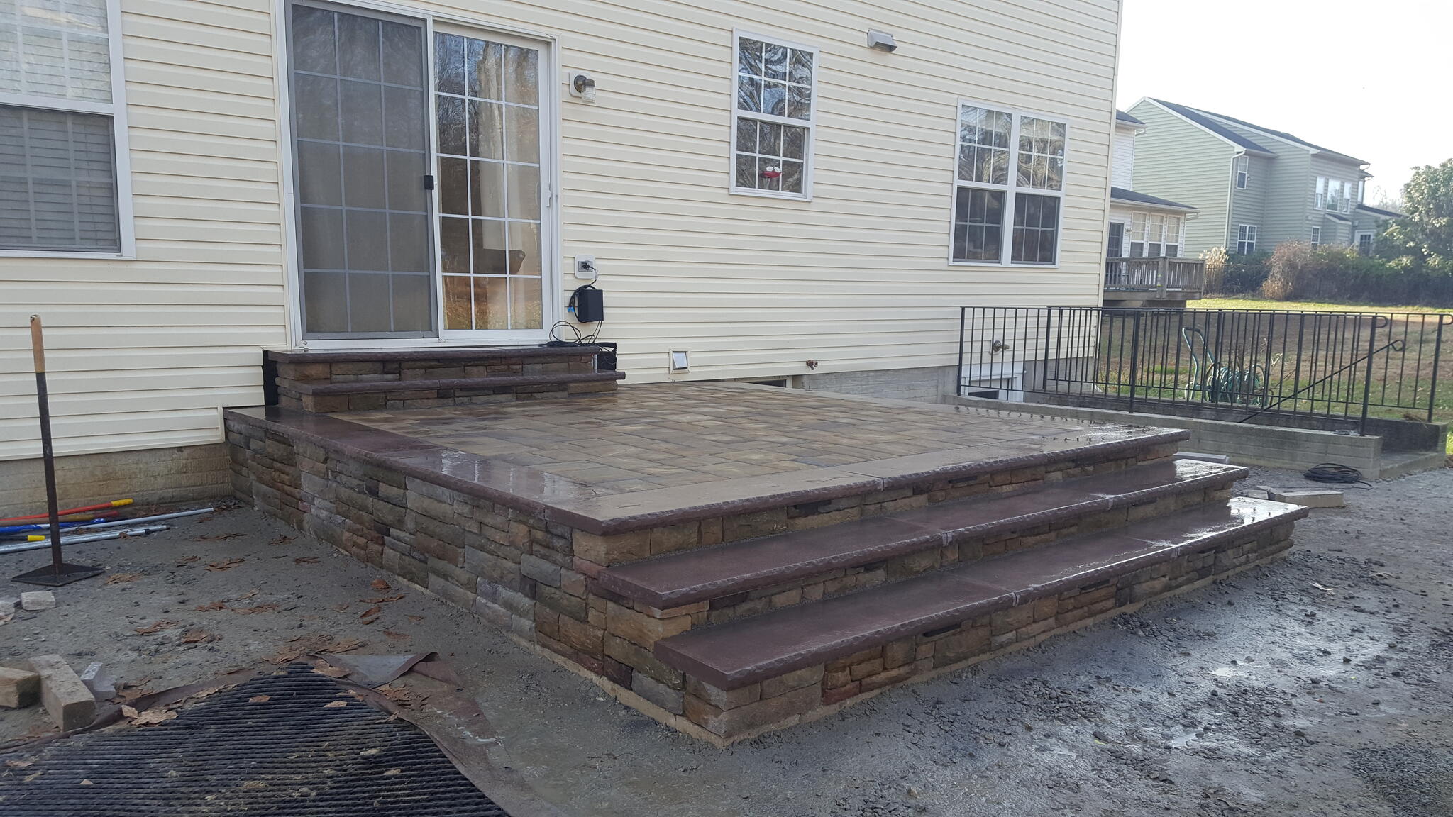 Photo credit: nextdoor