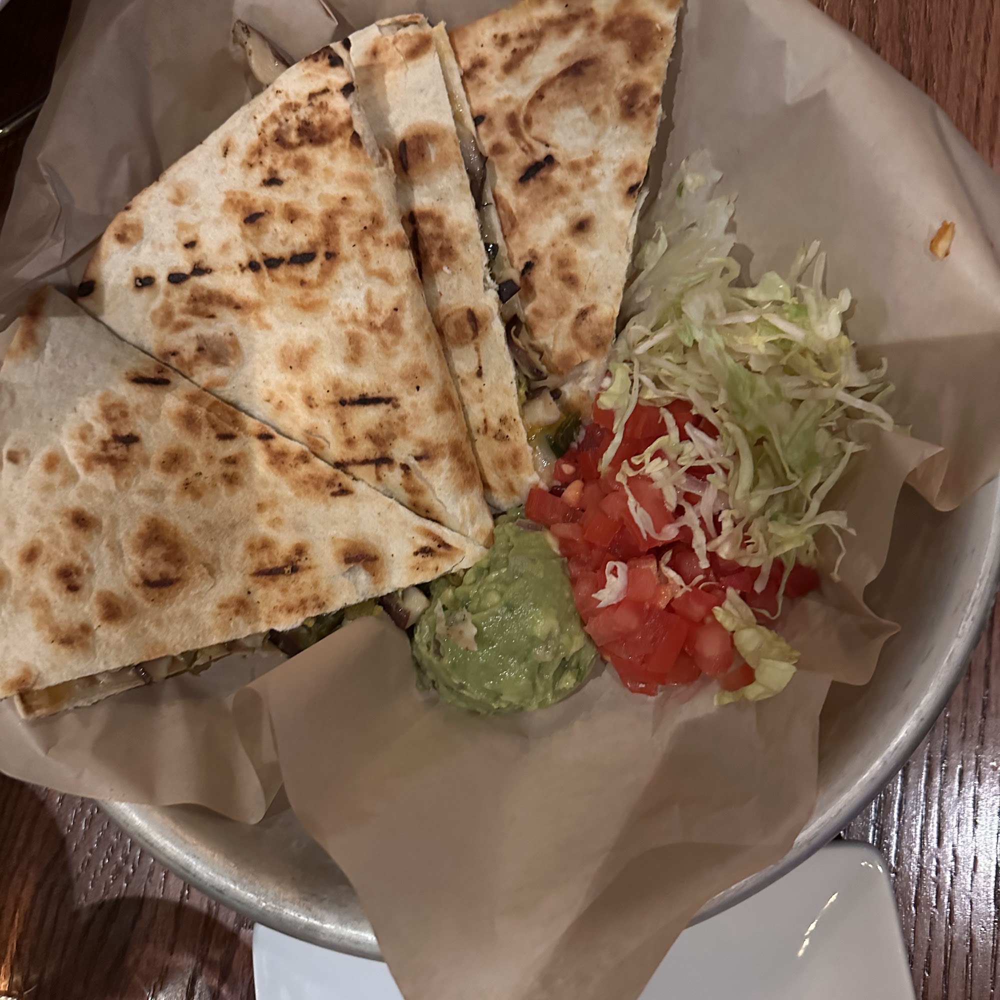 DEL PEZ MEXICAN GASTROPUB - NEWARK Newark