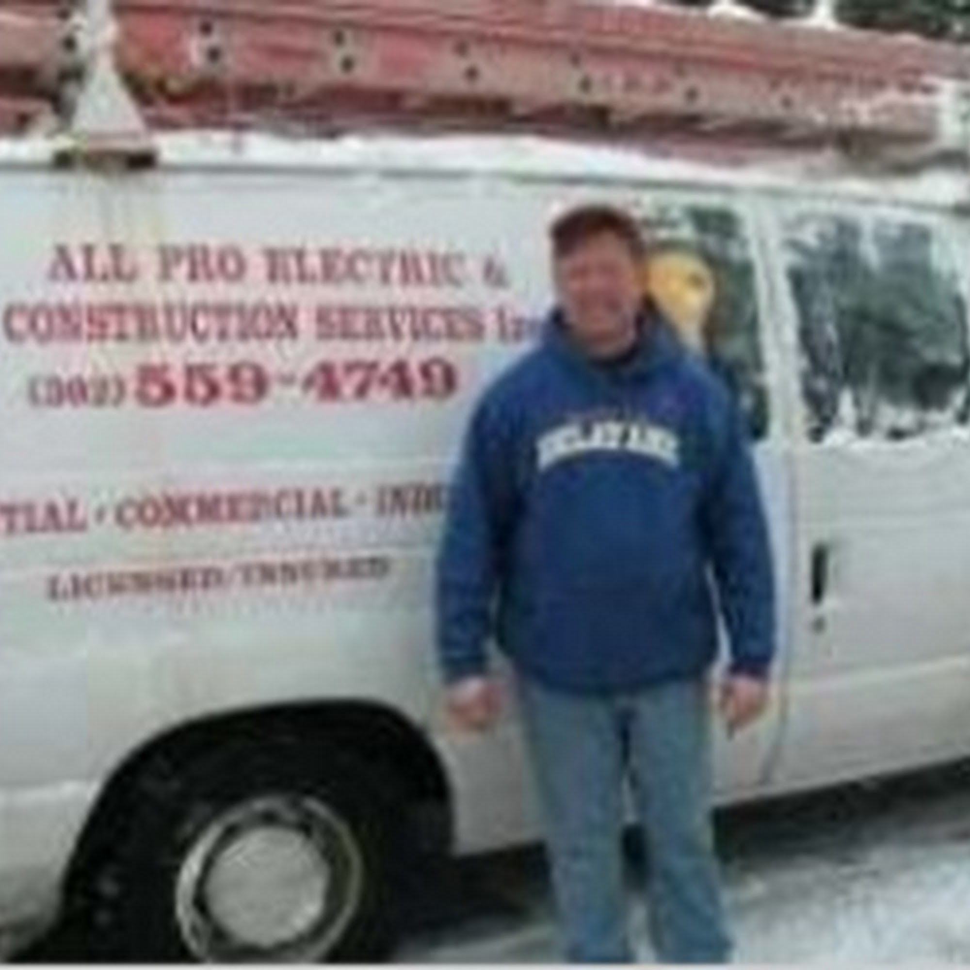 All-Pro Electric and Construction Services, Inc.