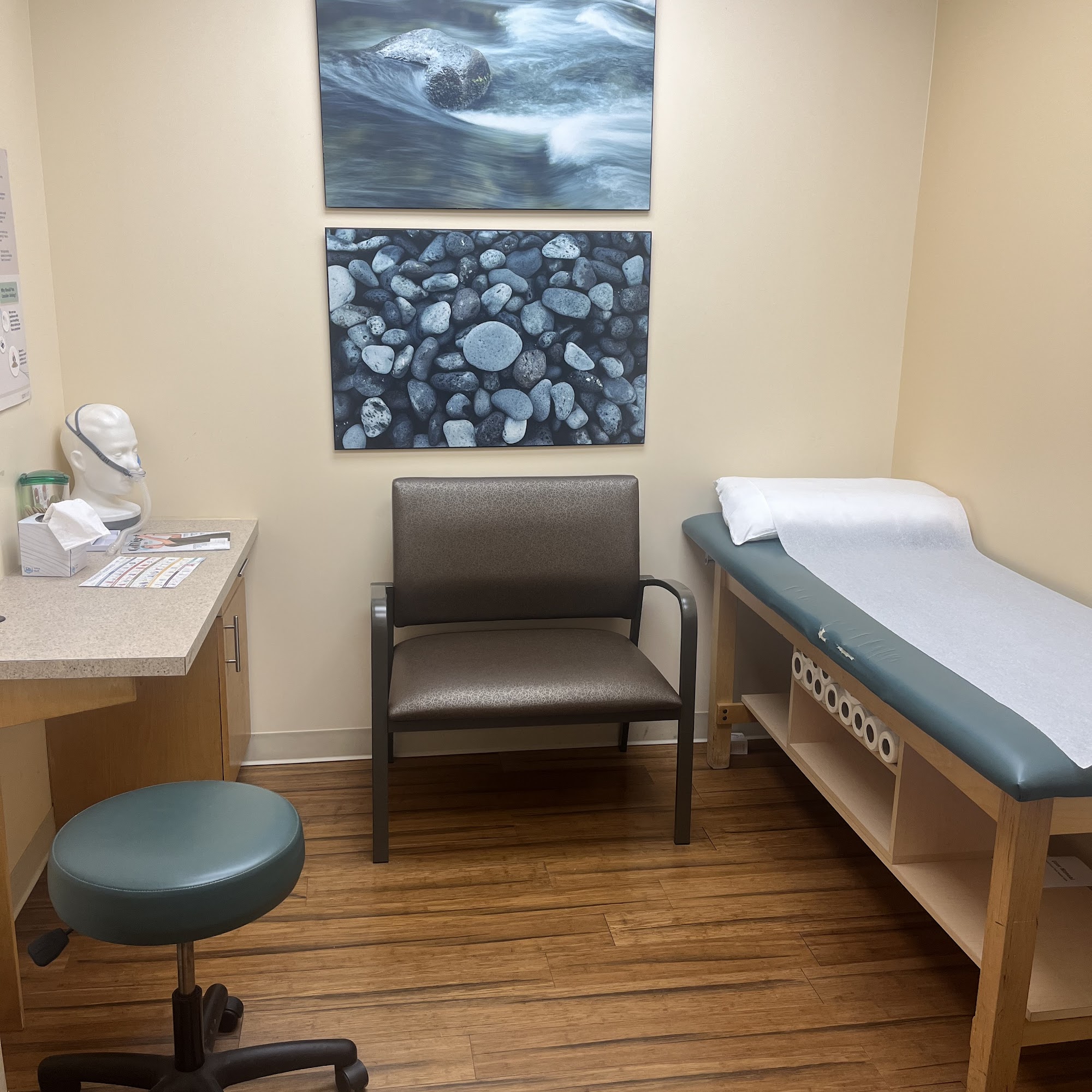 Ismail Sleep Disorder Center