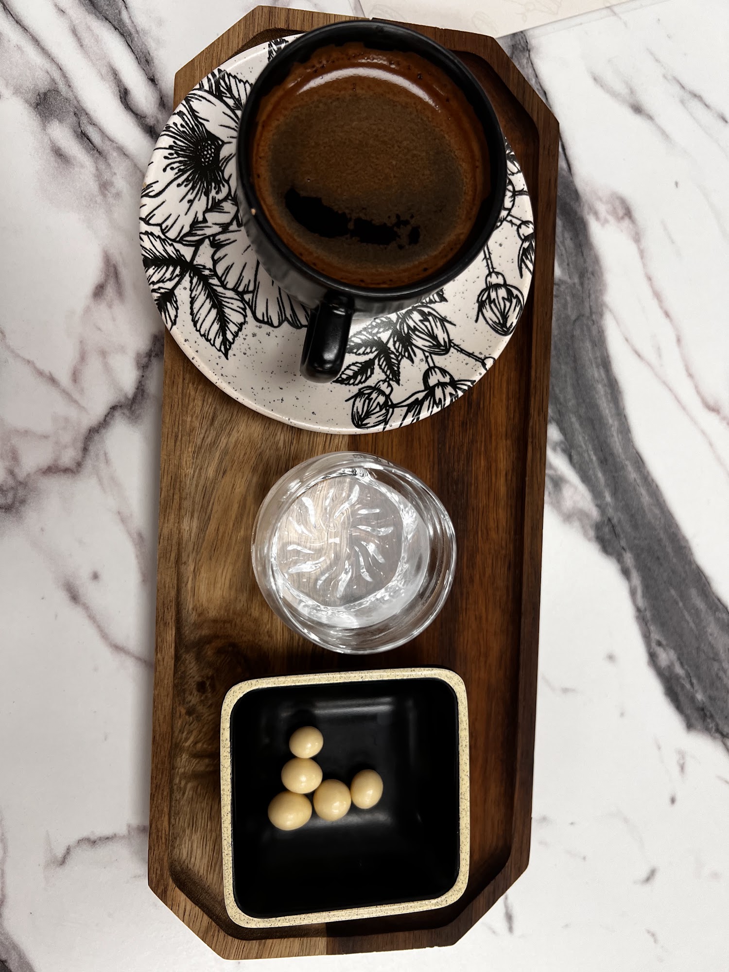 Moon Star Turkish Bakery Newark