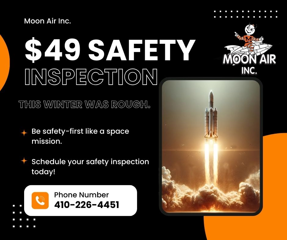 Moon Services Newark Delaware 19711
