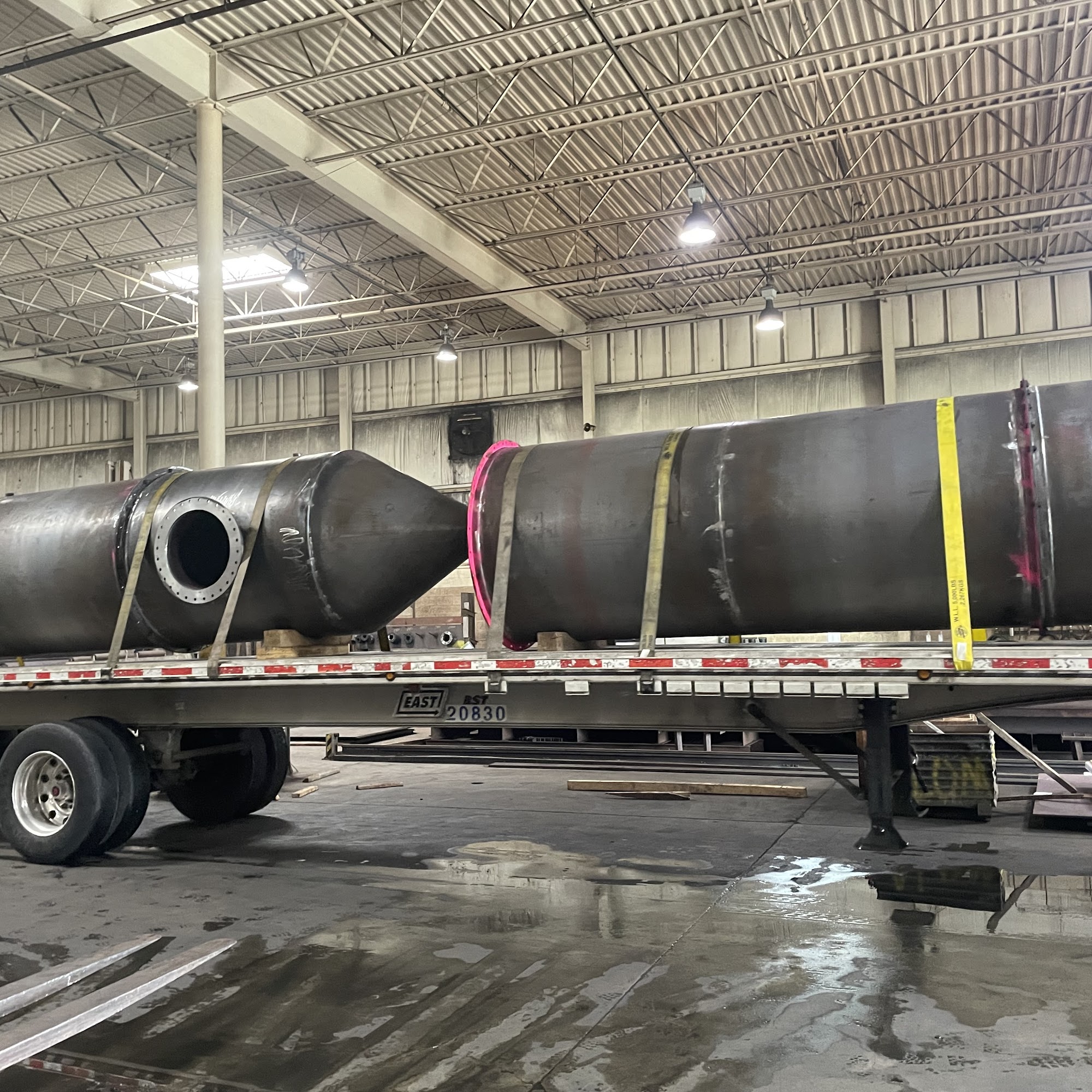 Extreme Machining LLC Newark