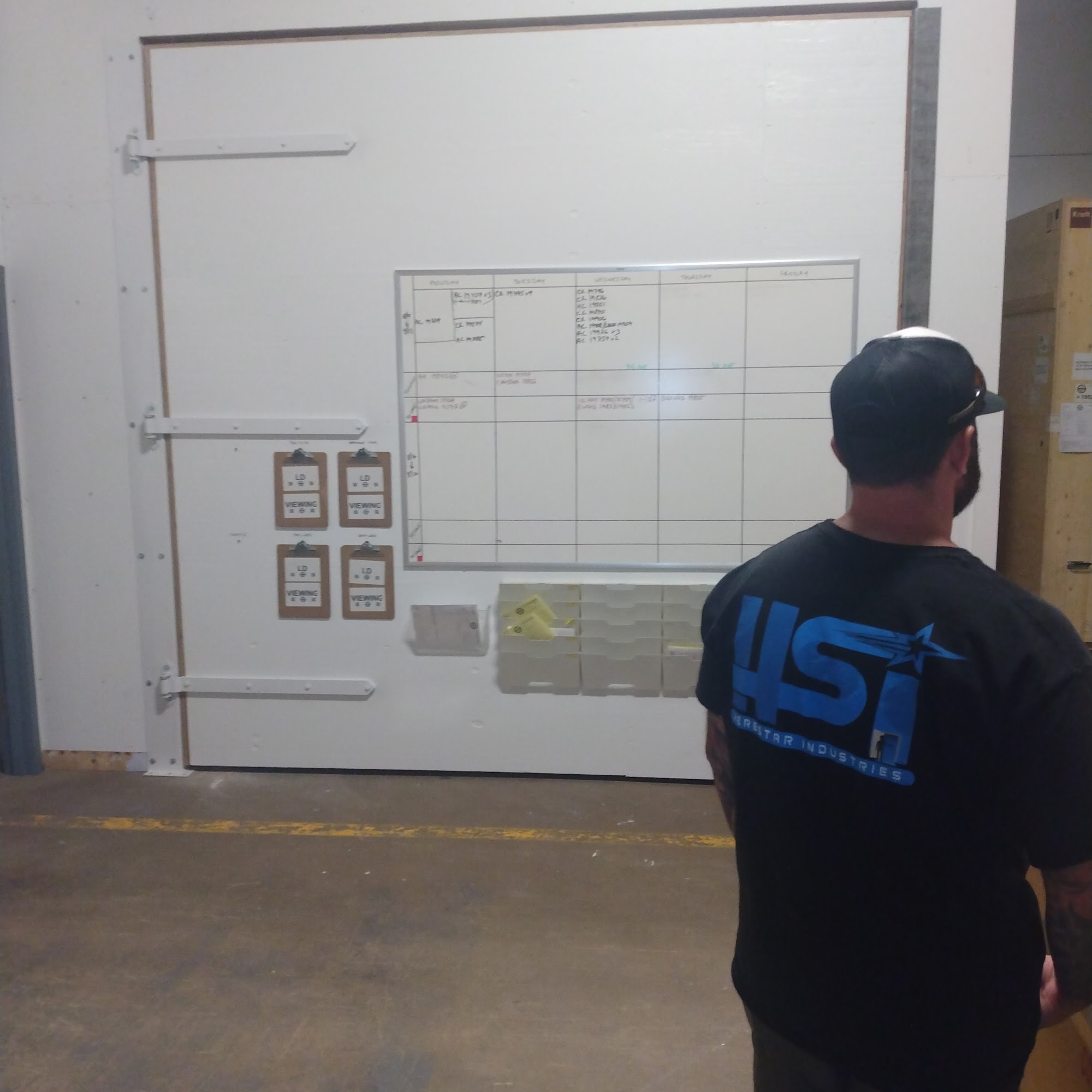 HERBSTAR INDUSTRIES Newark