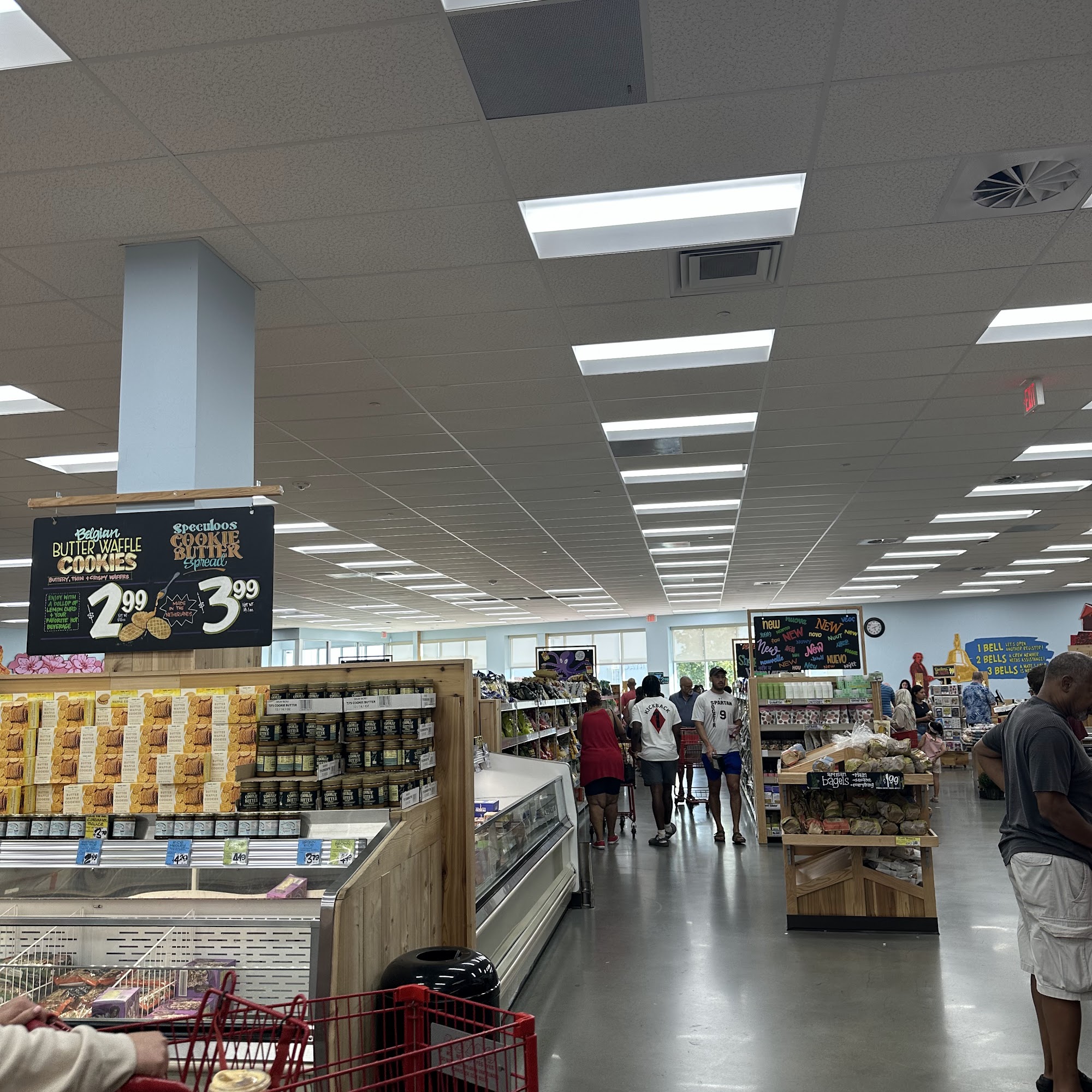 Bloomingdale's Outlet Newark