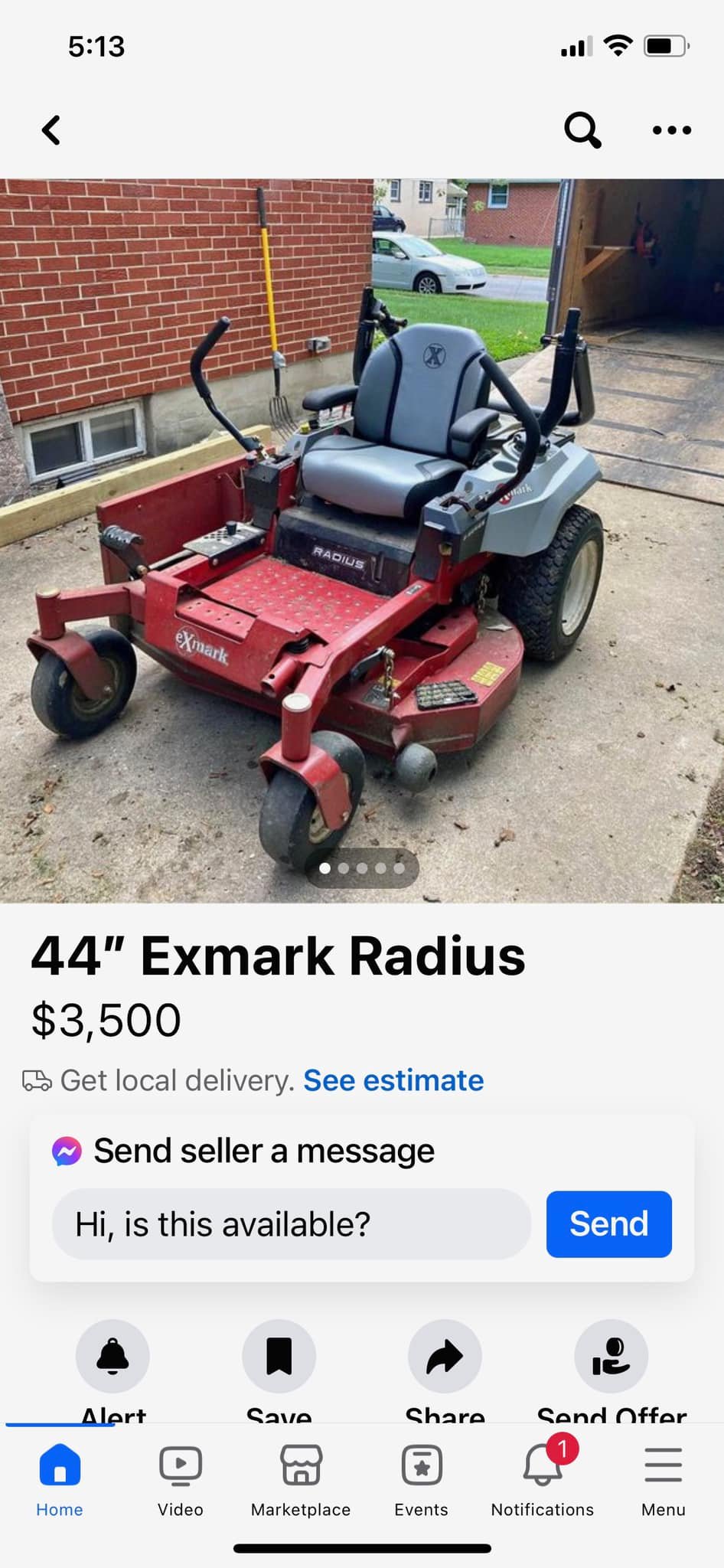 Lawntrepreneur Services LLC