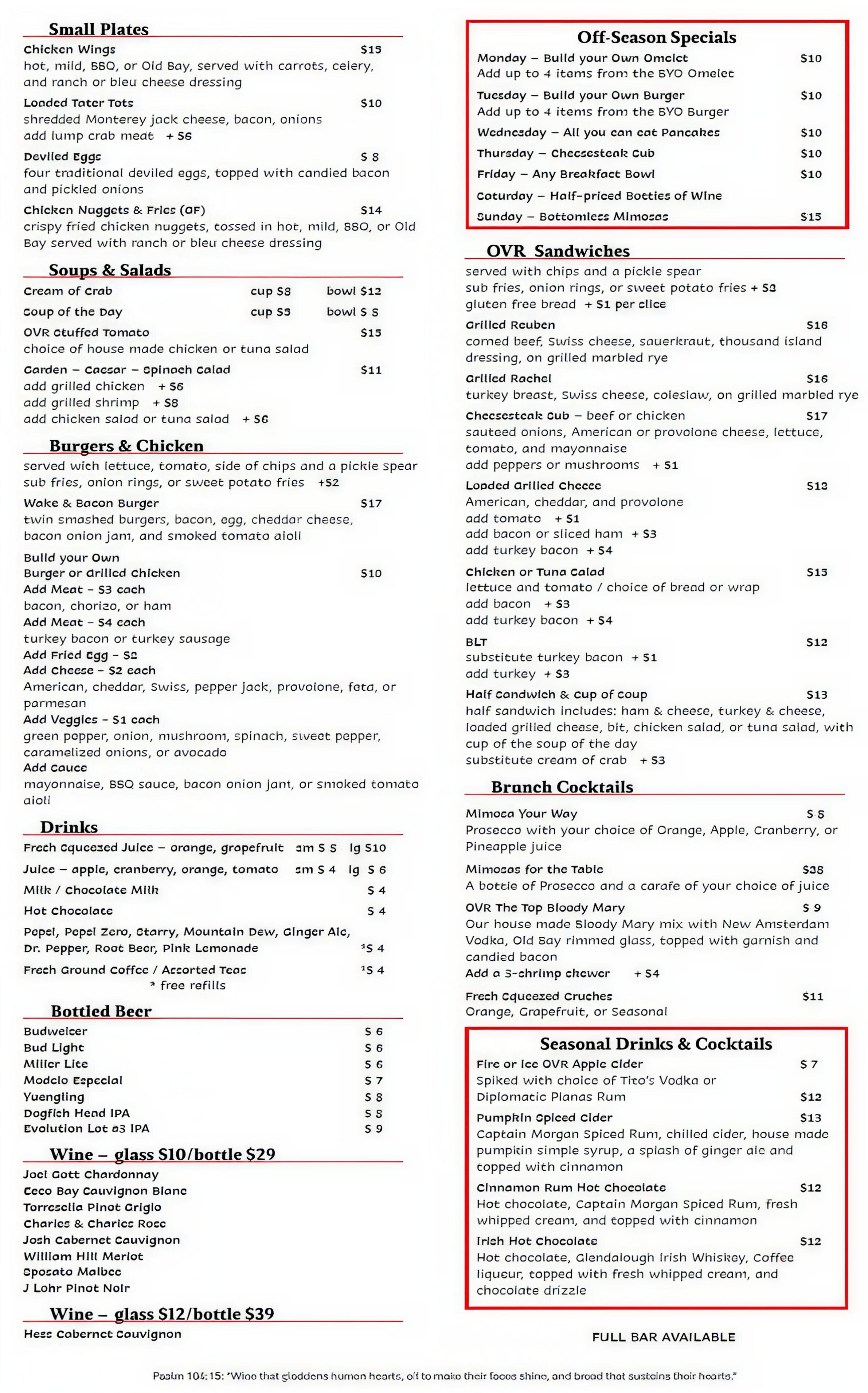 Photo credit: Tripadvisor