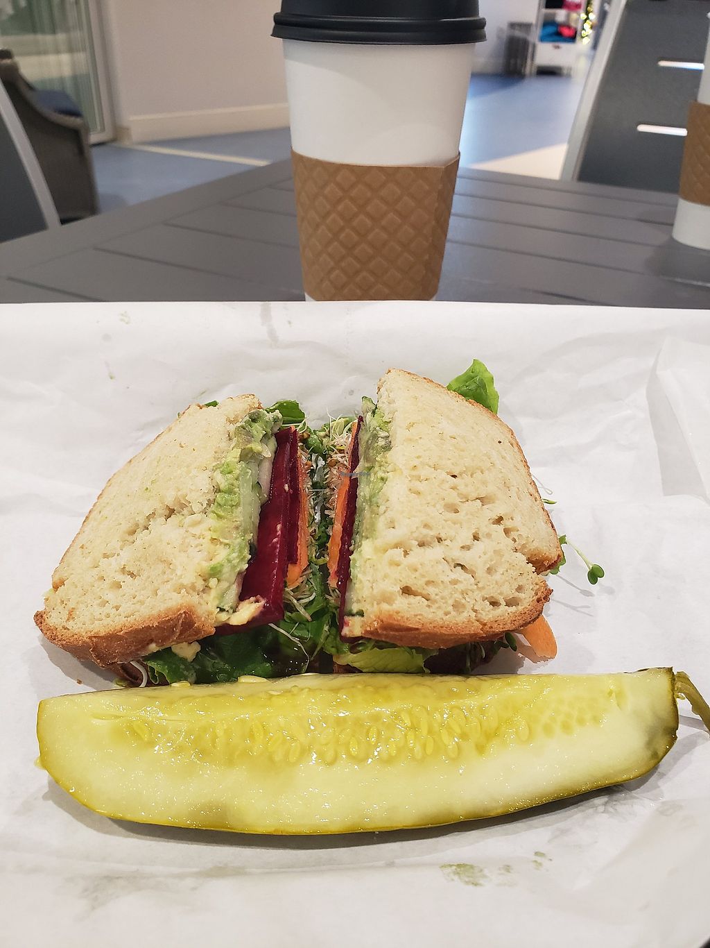 Photo credit: happycow