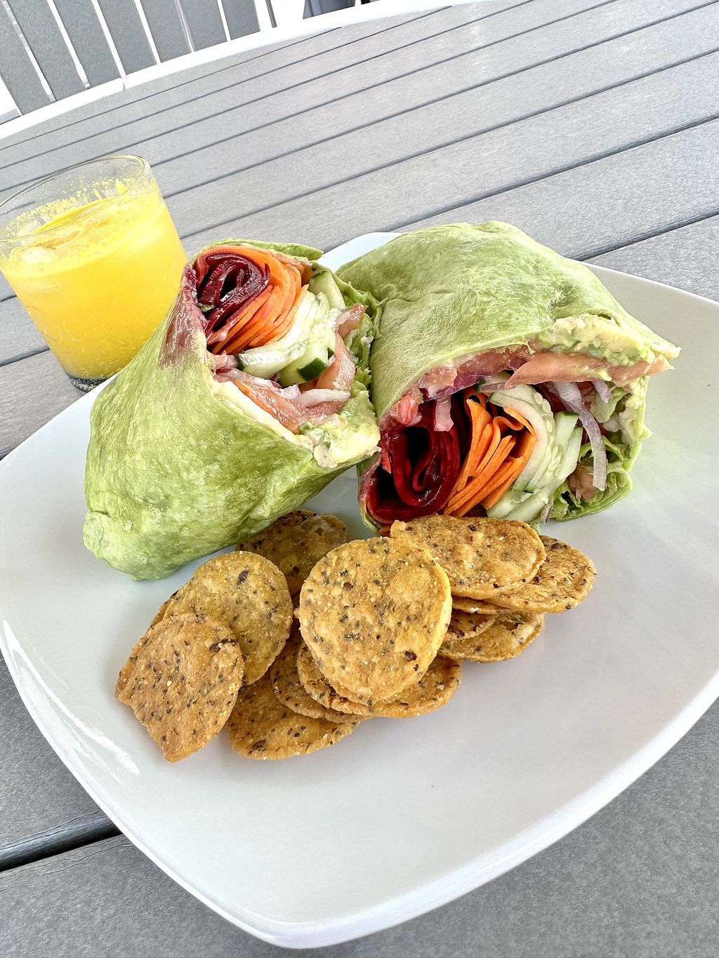 Photo credit: happycow