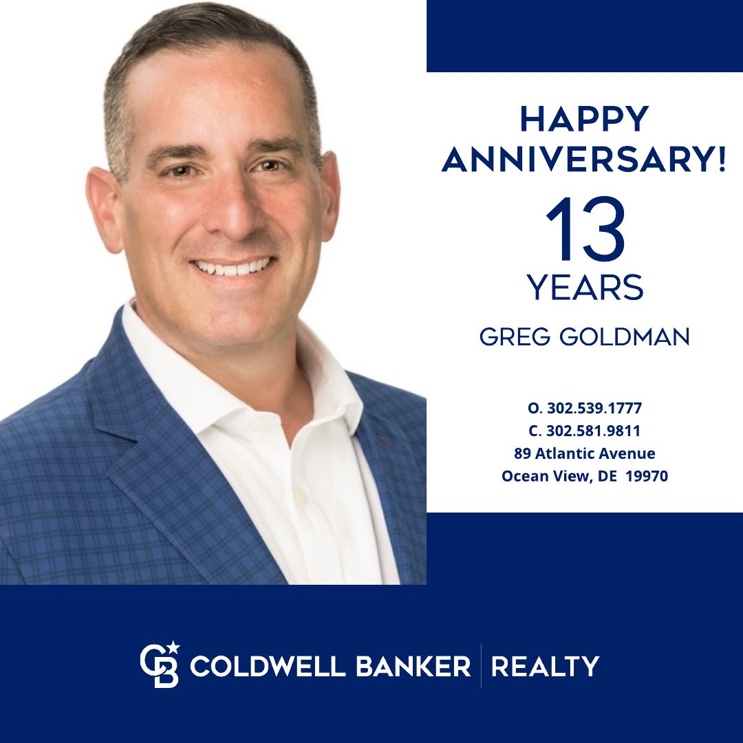 CHRISTINE MCCOY, Coldwell Banker Realty