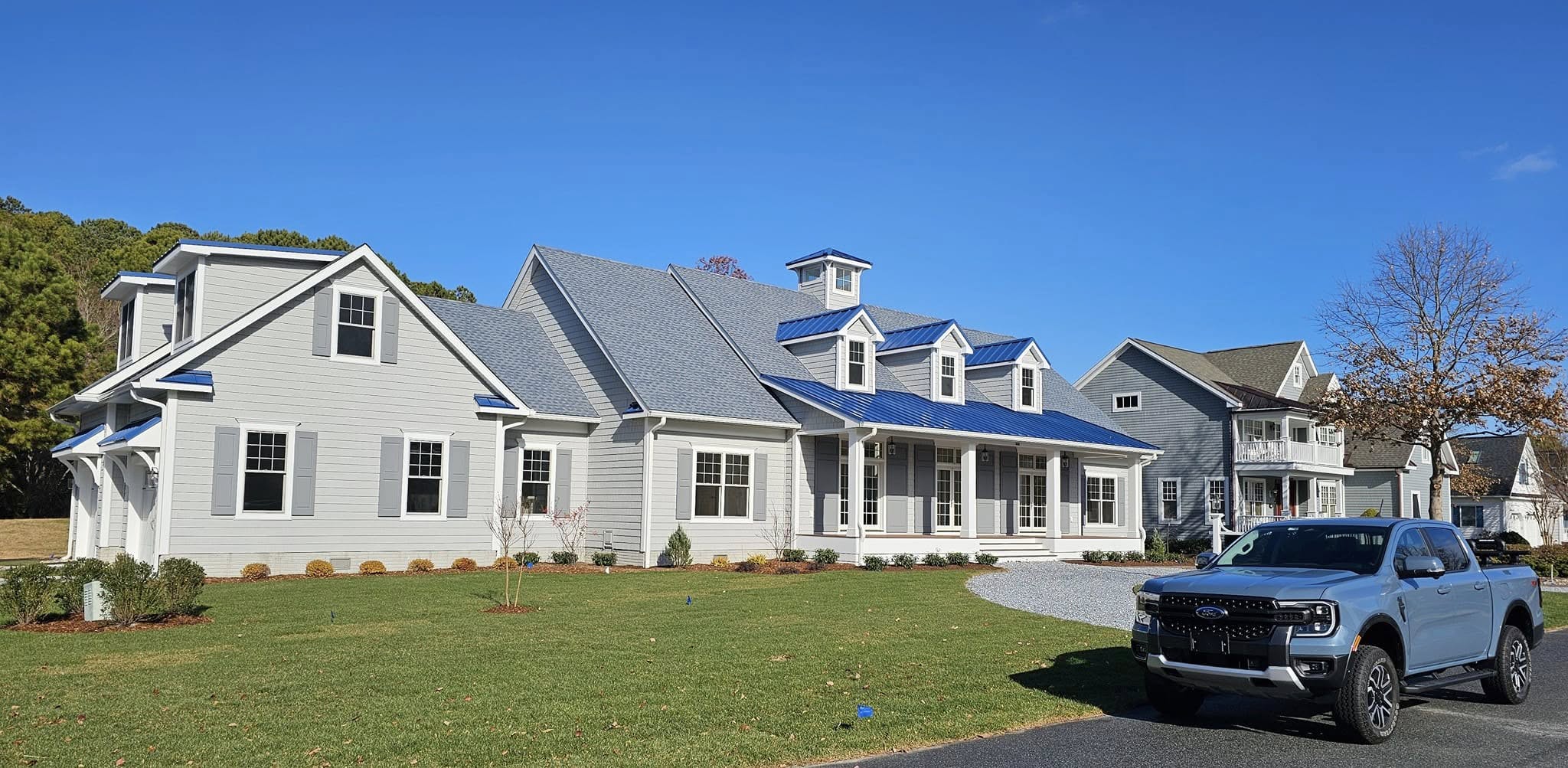 Bruce Mears Designer-Builder