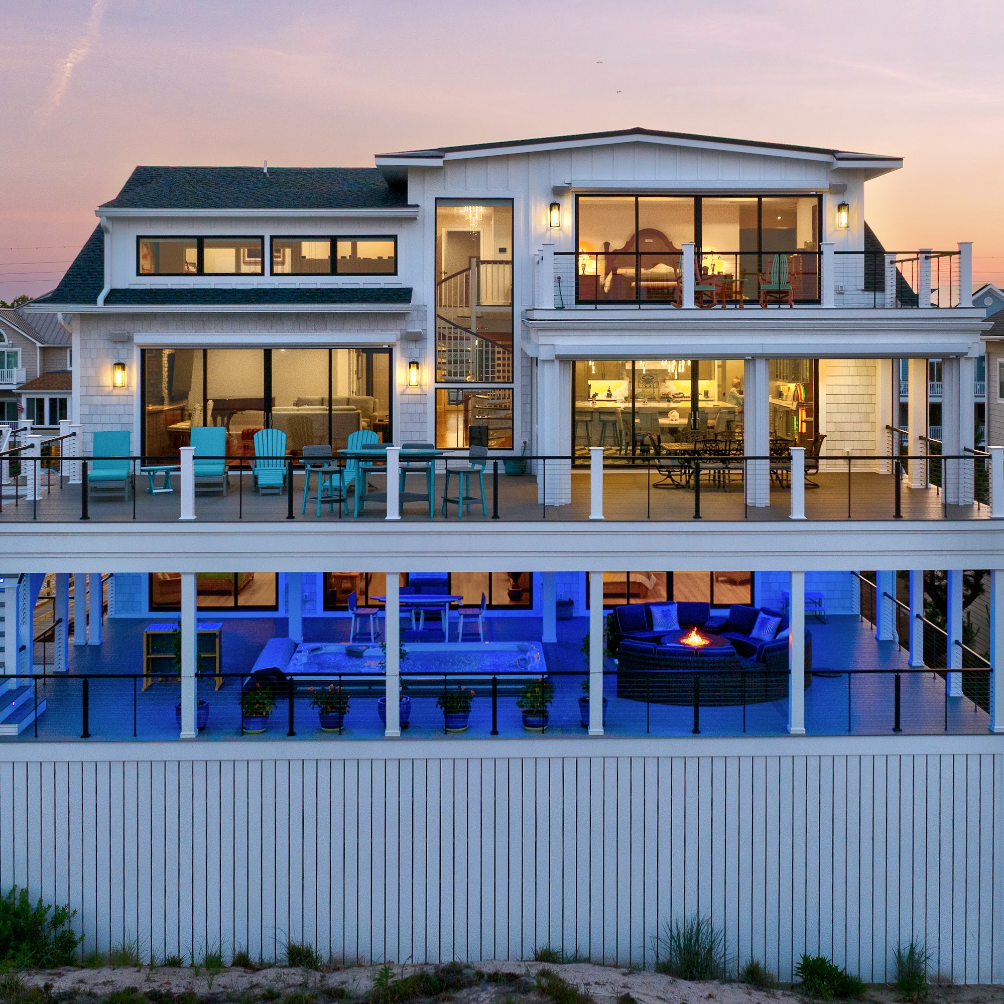 Bruce Mears Designer-Builder